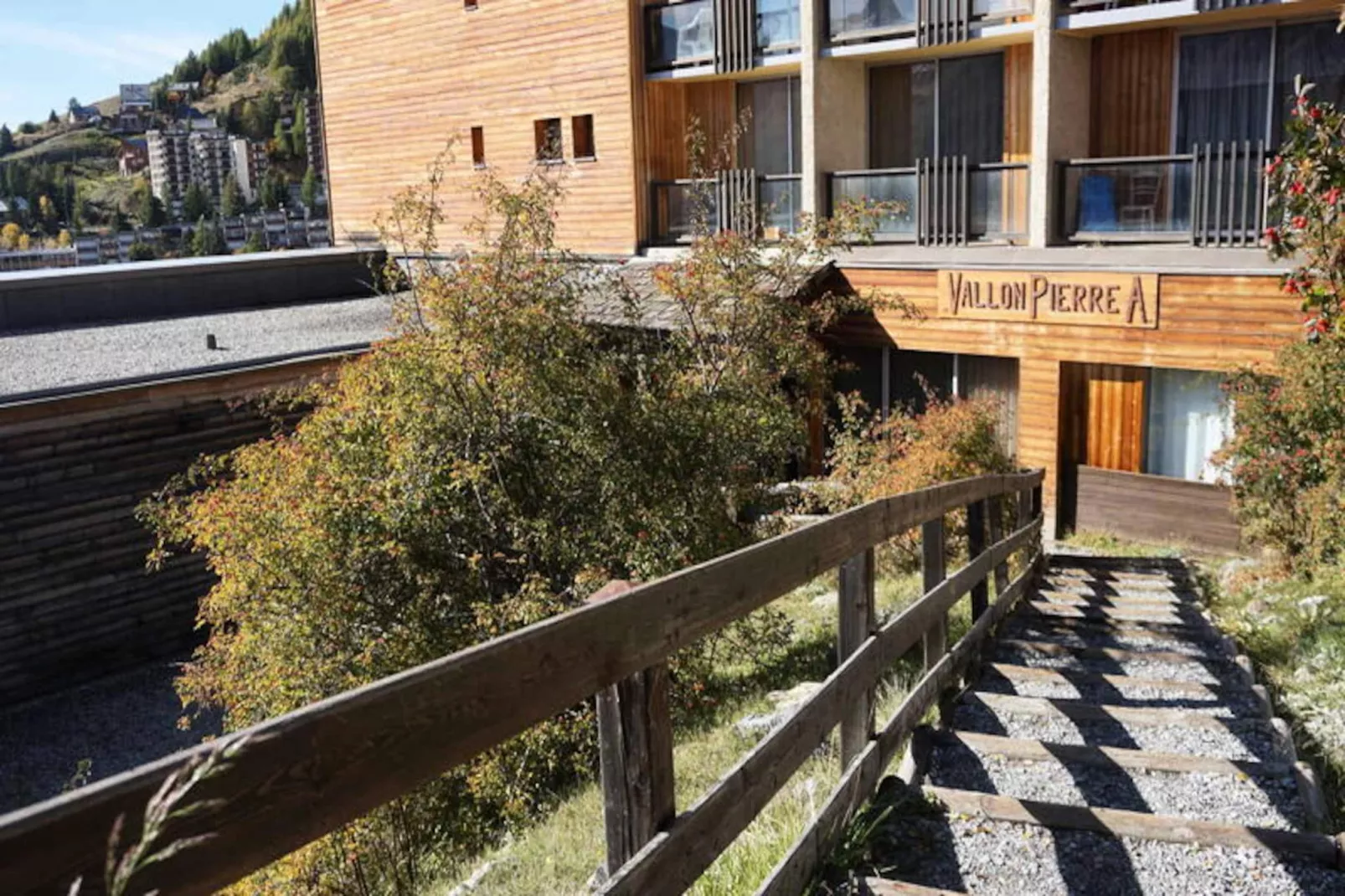 Résidence Vallonpierre A-Niet-getagd
