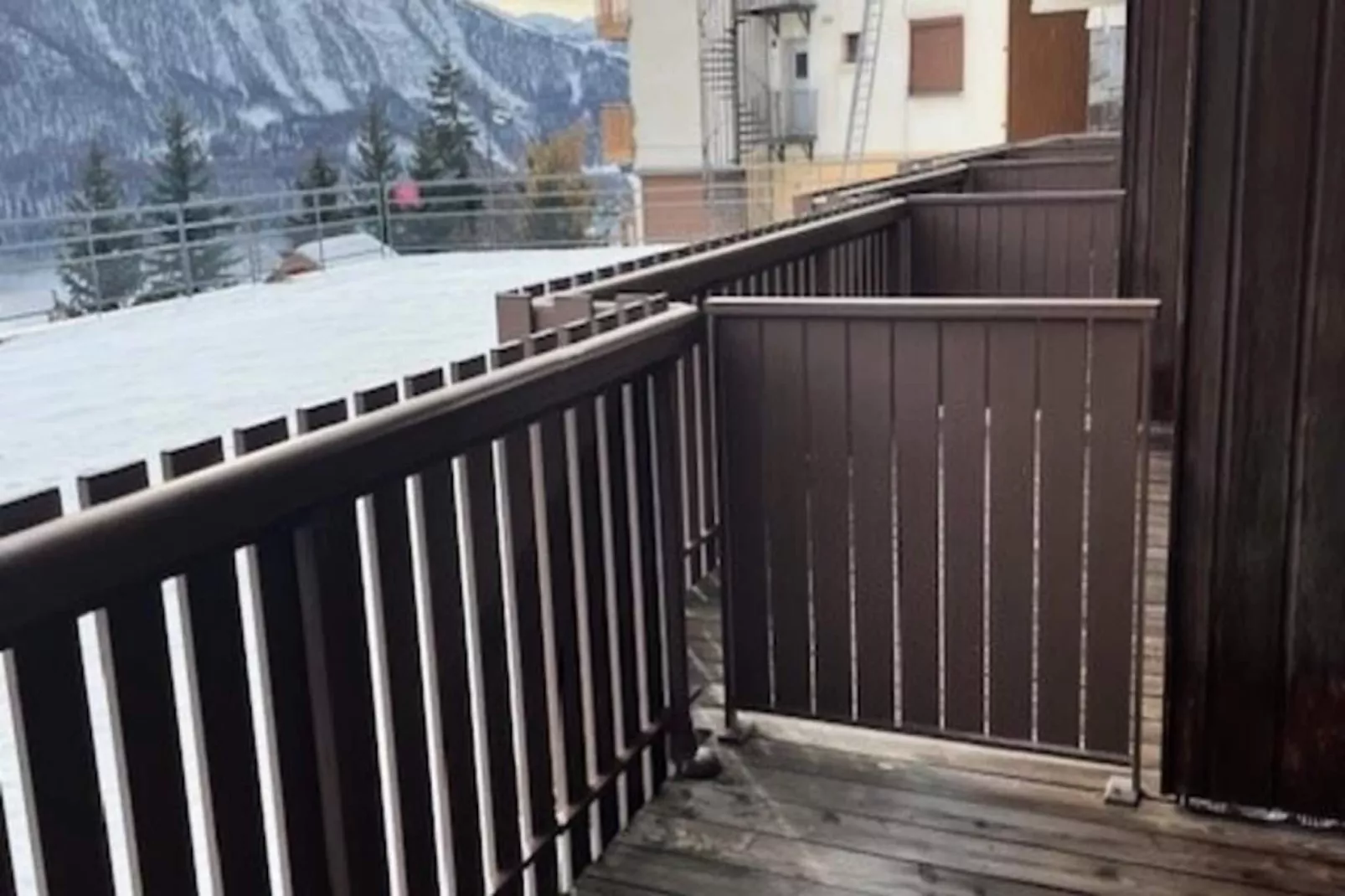 Résidence Panoramic B-Niet-getagd