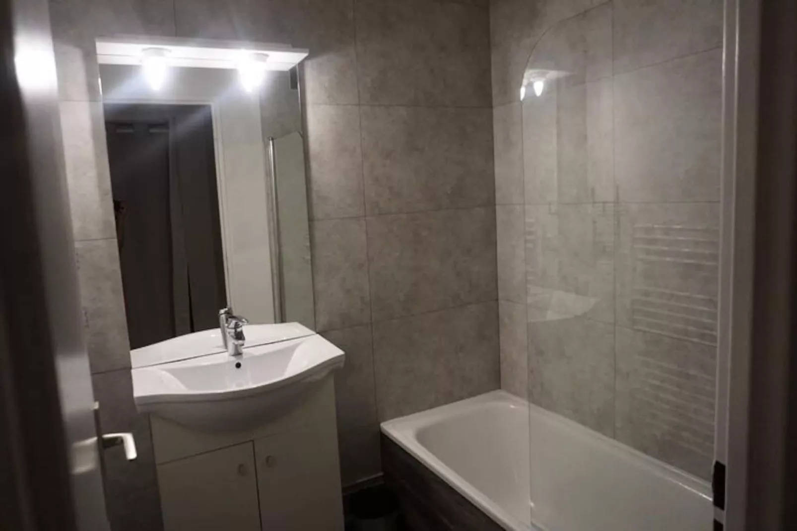 Résidence Rond Point Ii-Niet-getagd