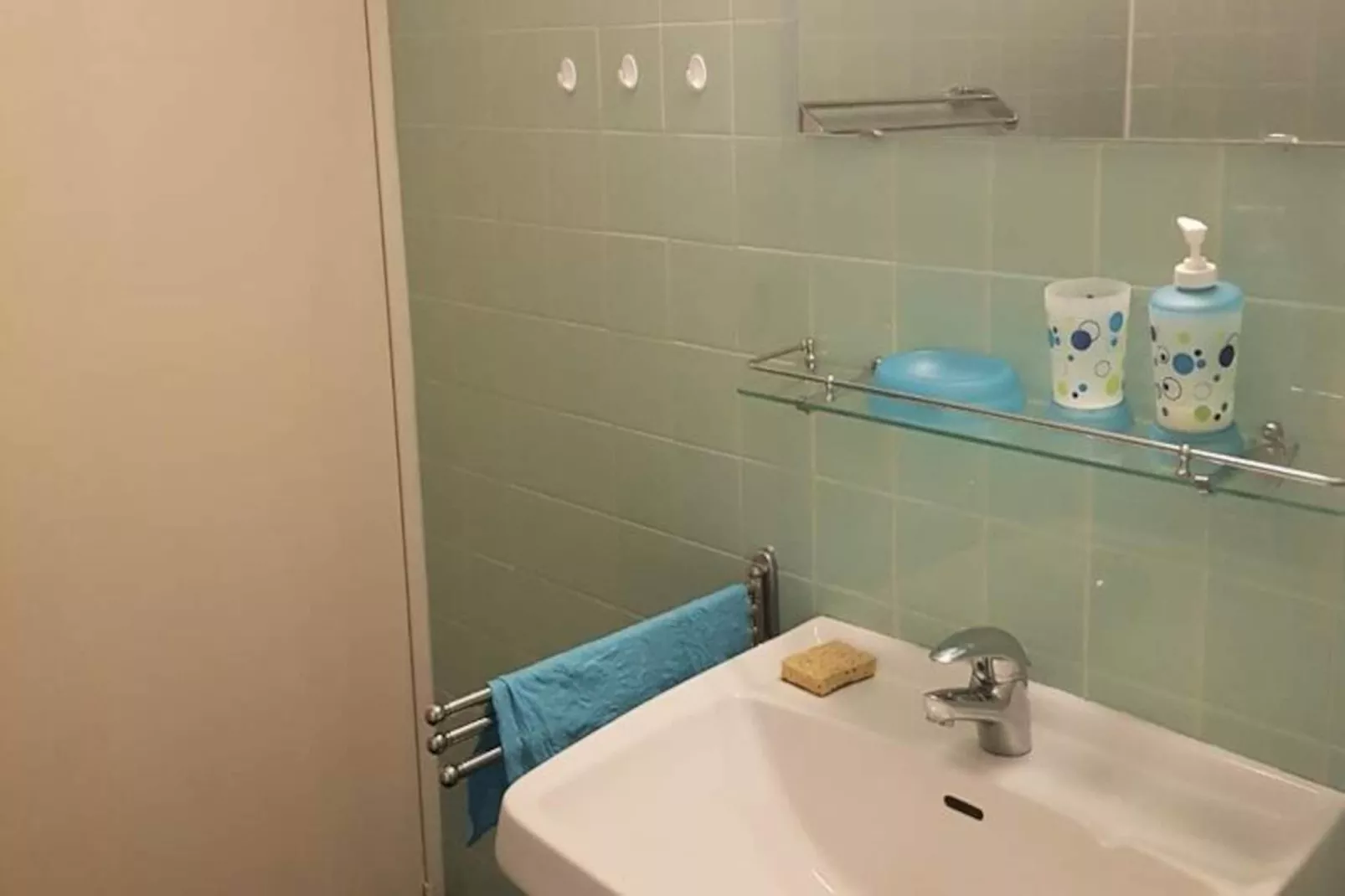 Résidence Roches Rousses A-Niet-getagd