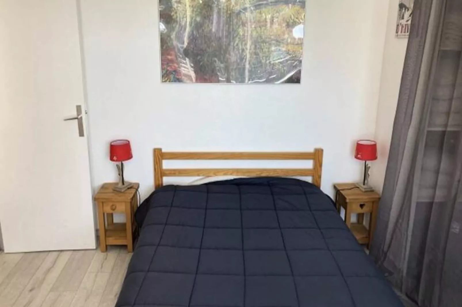 Résidence Rond-point-pistes Ii-Niet-getagd