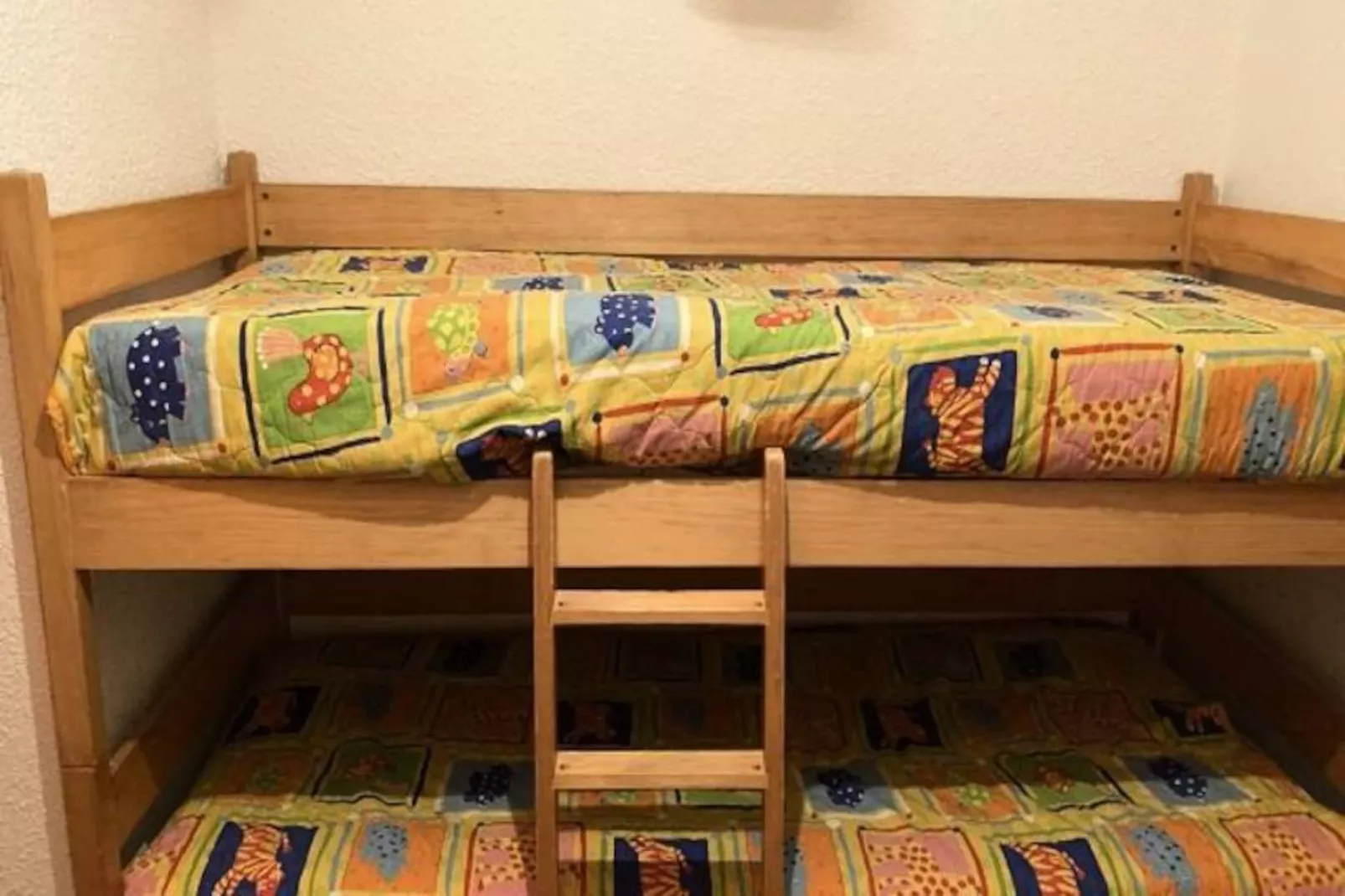 Résidence Rond-point-pistes Ii-Niet-getagd