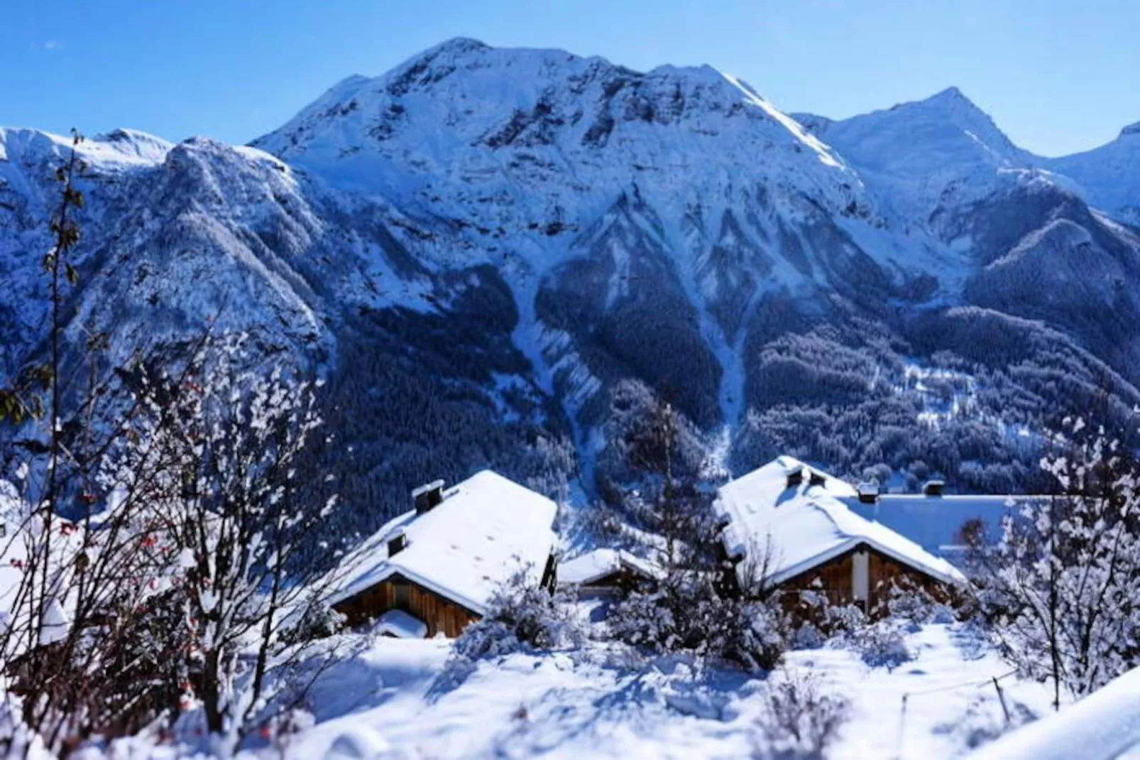 Résidence Vacancéole Les Etoiles d'Orion ***-Niet-getagd