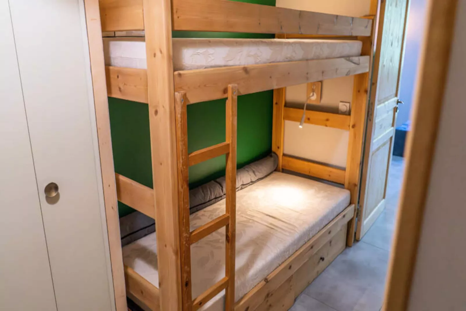 Résidence Le MÉale-Niet-getagd