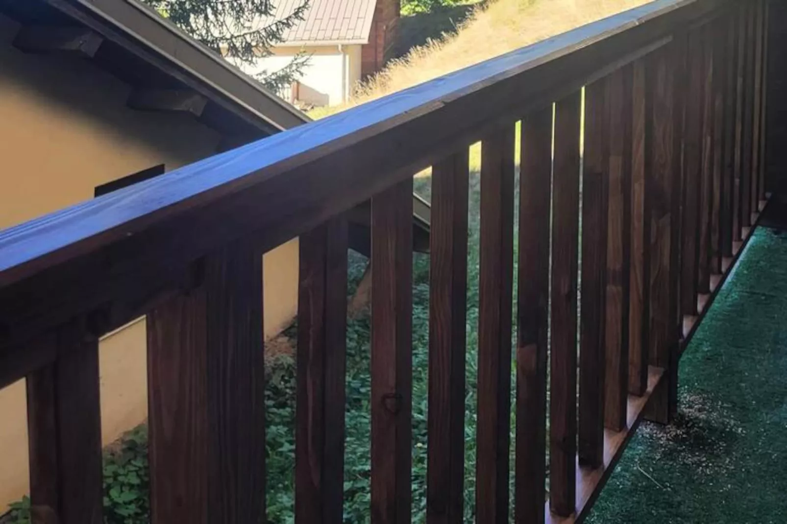 Résidence Lou Souleou-Niet-getagd