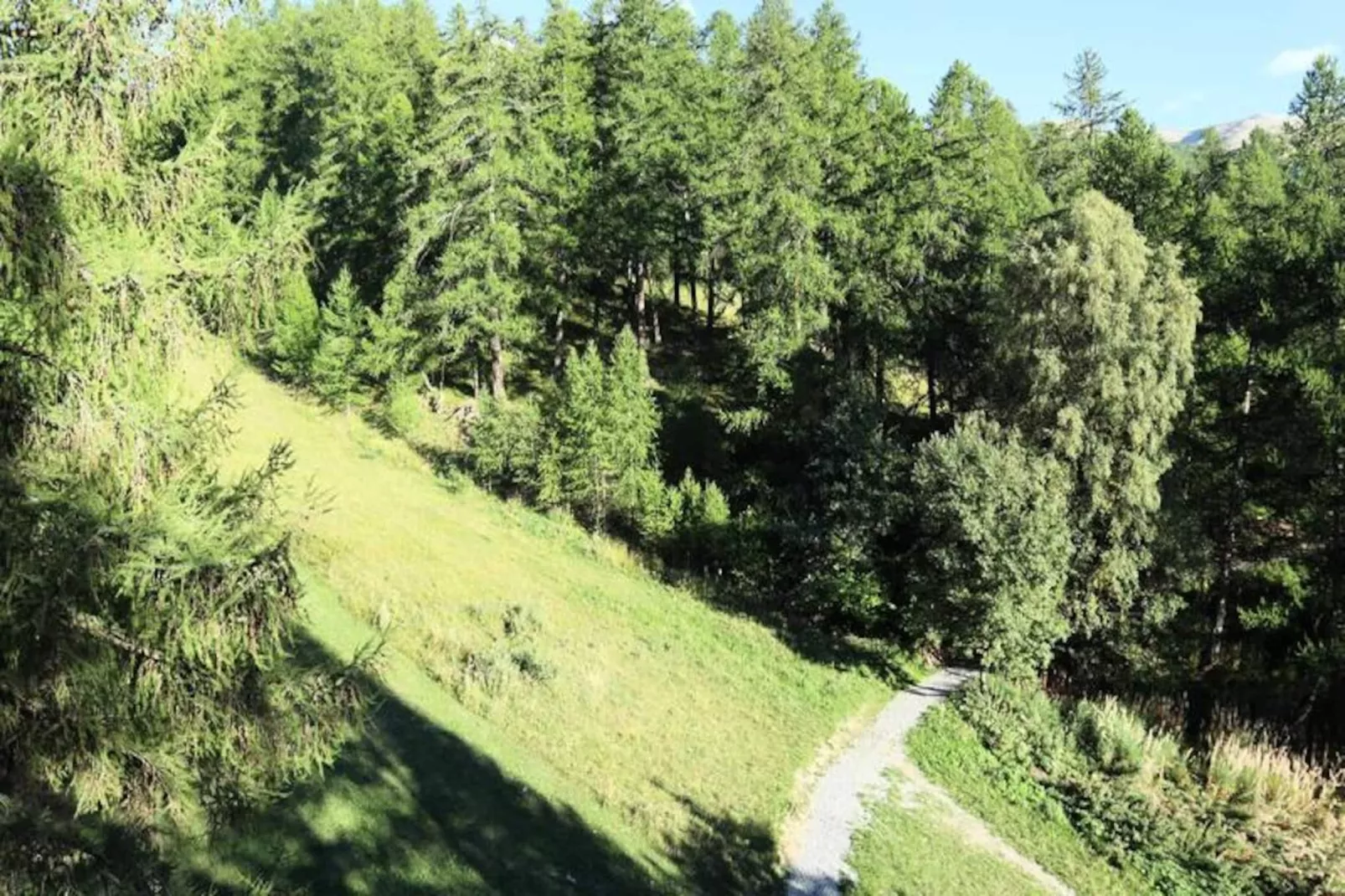 Résidence Le Silhourais-Niet-getagd