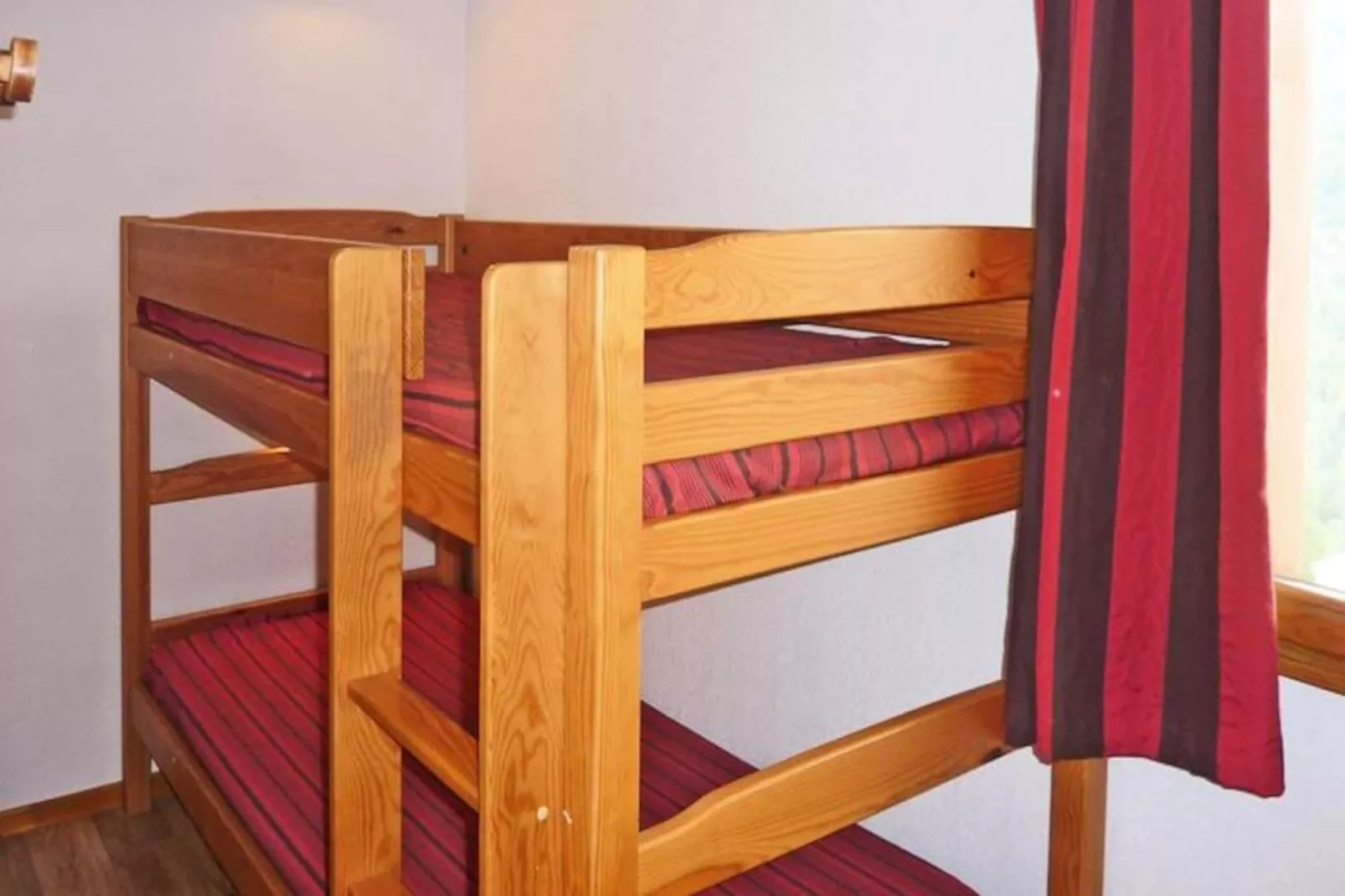 Les Chalets De Bois Mean-Niet-getagd