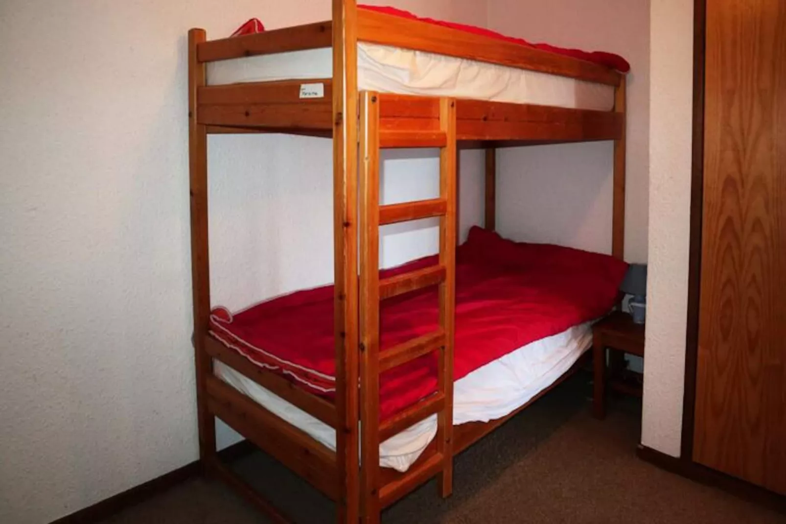 Résidence Le Cairn - Niet-getagd