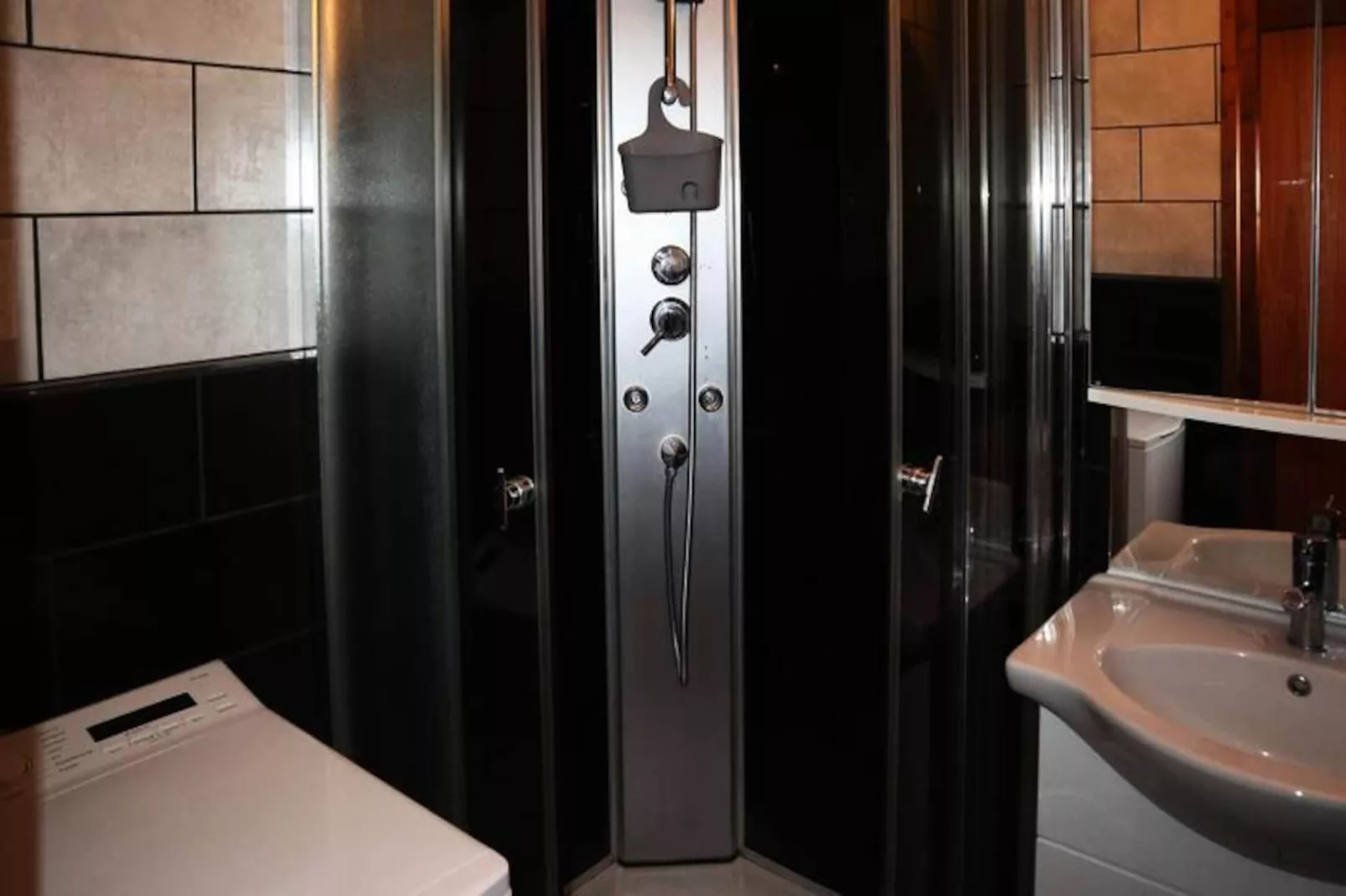 Résidence Le Cairn - Niet-getagd