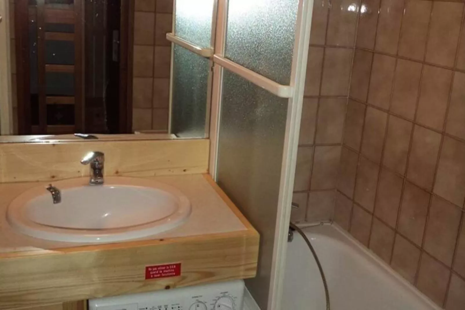 Résidence Le Cairn - Niet-getagd