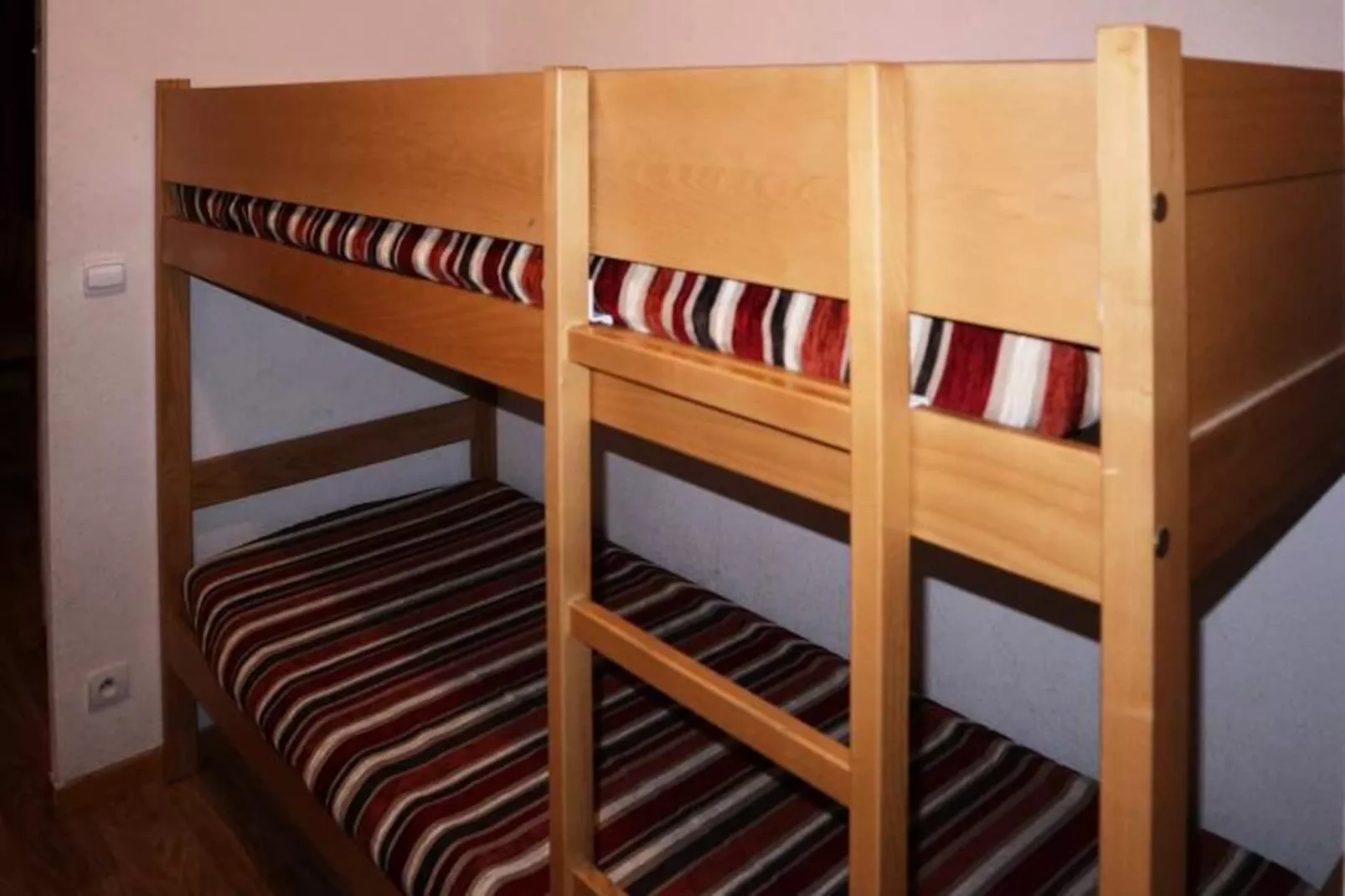 Les Chalets De Bois Mean - Niet-getagd