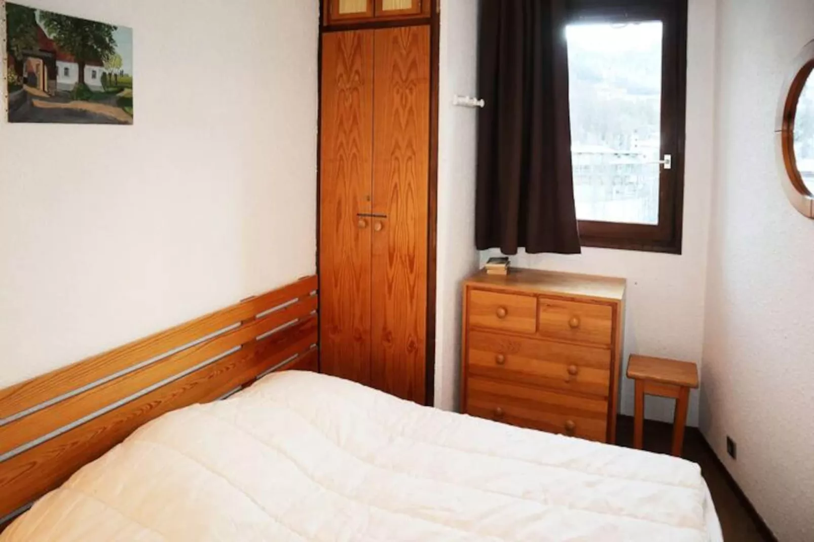 Résidence Le Cairn - Niet-getagd