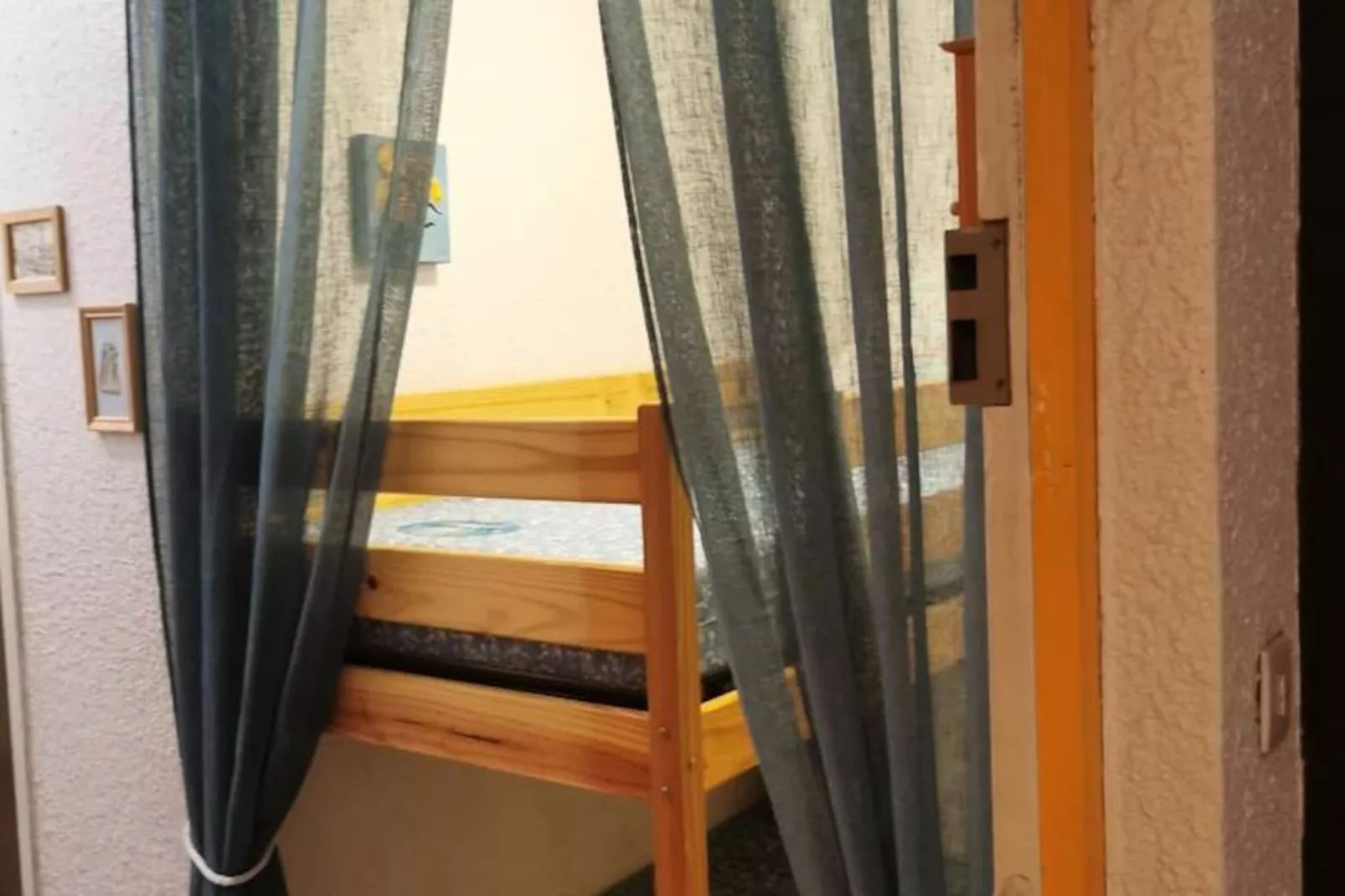 Résidence Orr Des Neiges-Niet-getagd