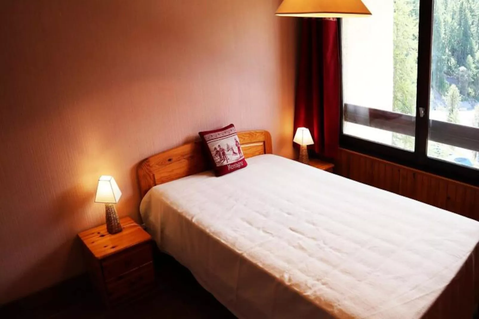 Résidence Orr Des Neiges-Niet-getagd