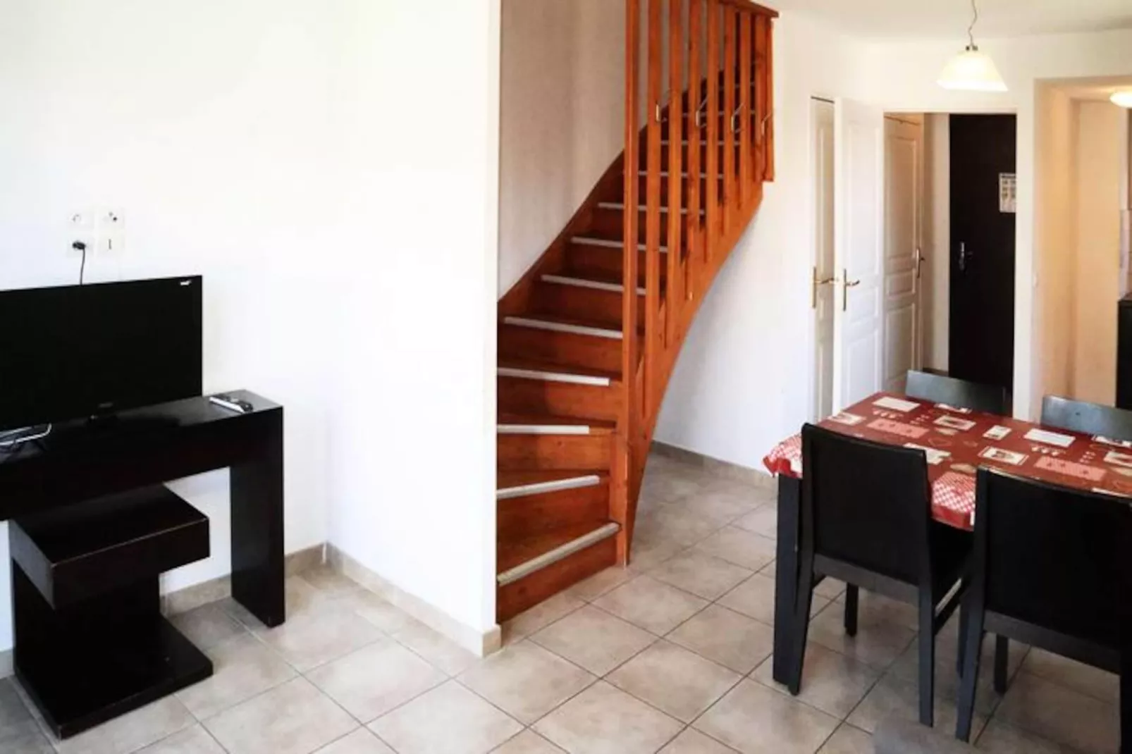 Chalet La Combe D Or-Niet-getagd