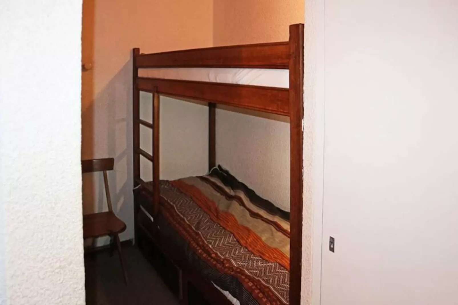 Résidence Les Carlines-Niet-getagd