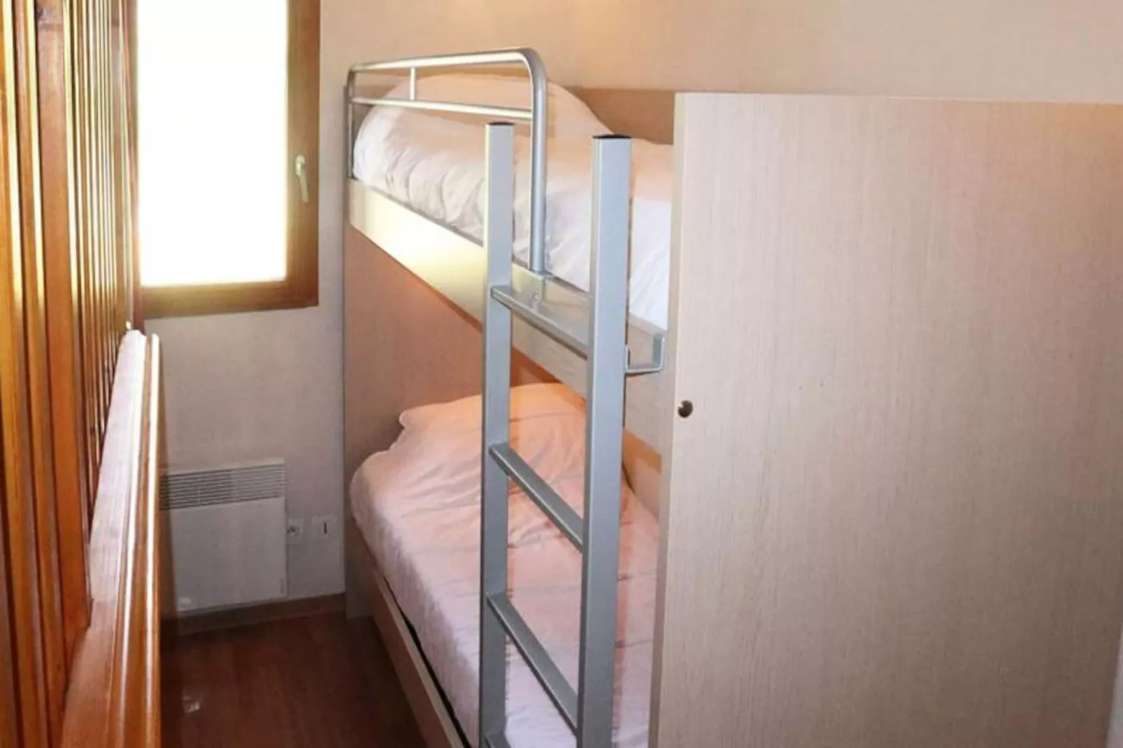 Résidence Les Terrasses Du Soleil D'or-Niet-getagd