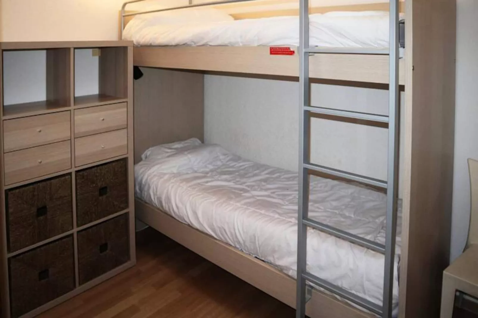 Résidence Les Terrasses Du Soleil D'or-Niet-getagd