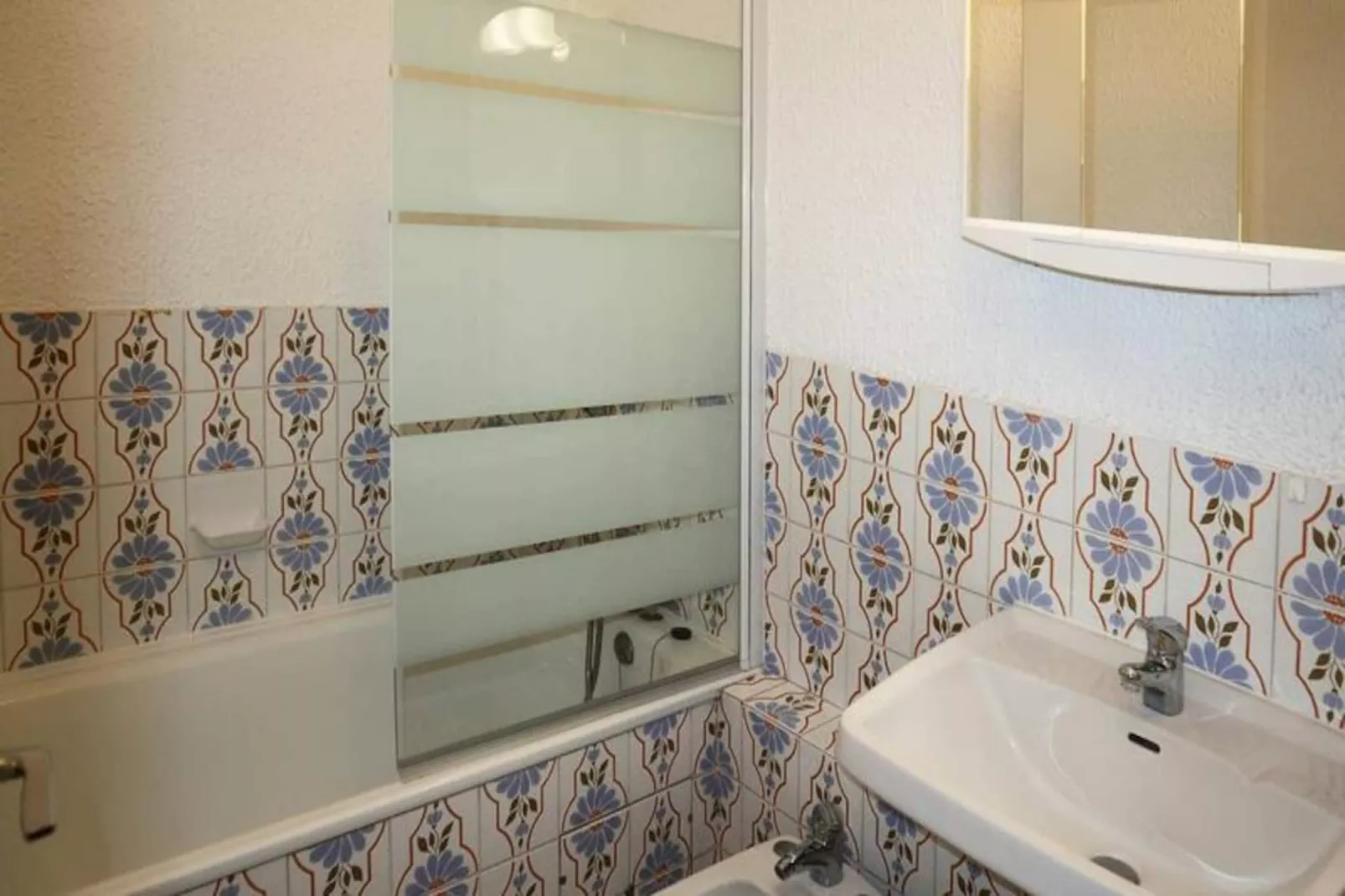 Résidence Les Carlines-Niet-getagd