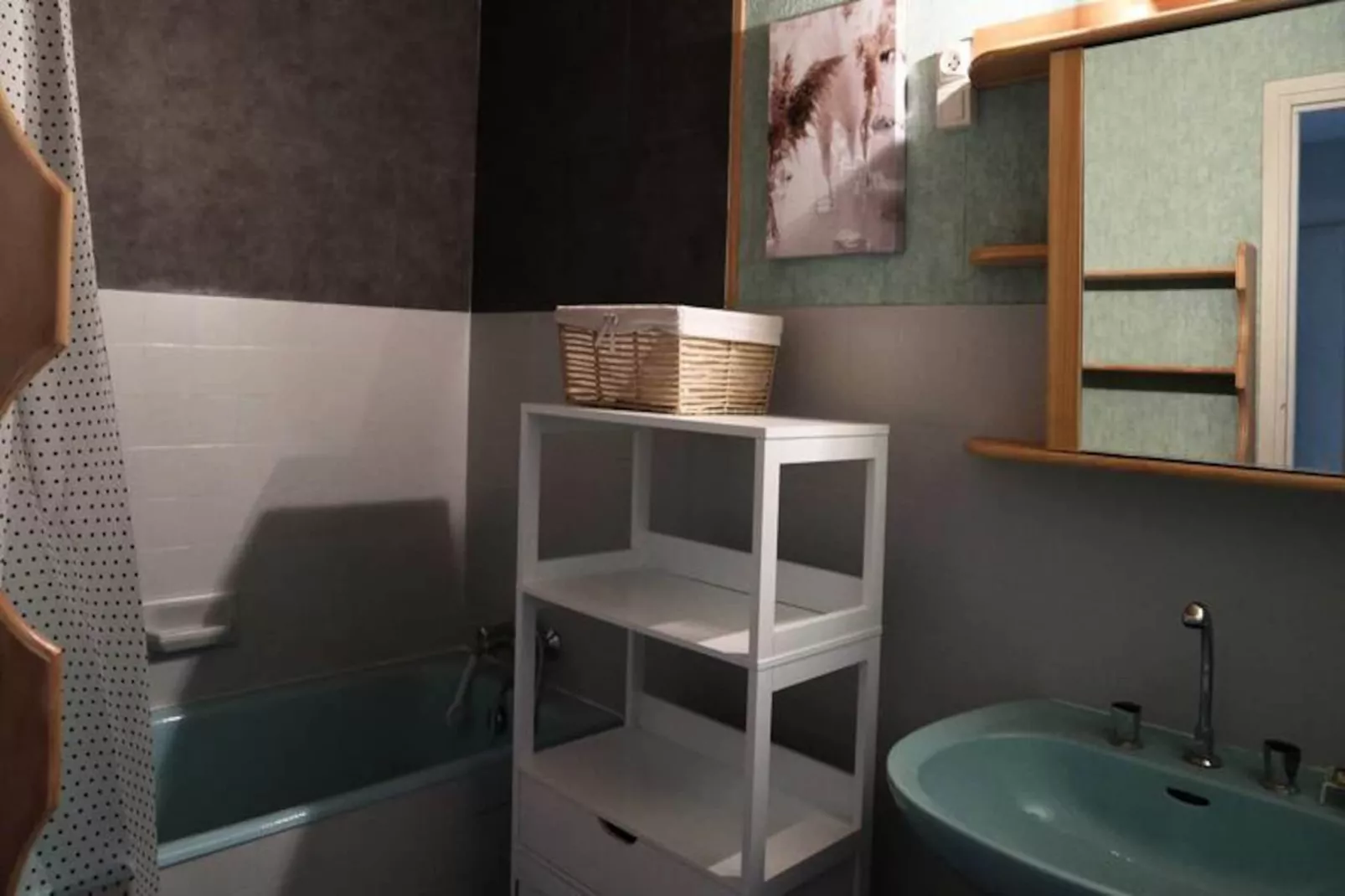 Résidence Les Cembros-Niet-getagd