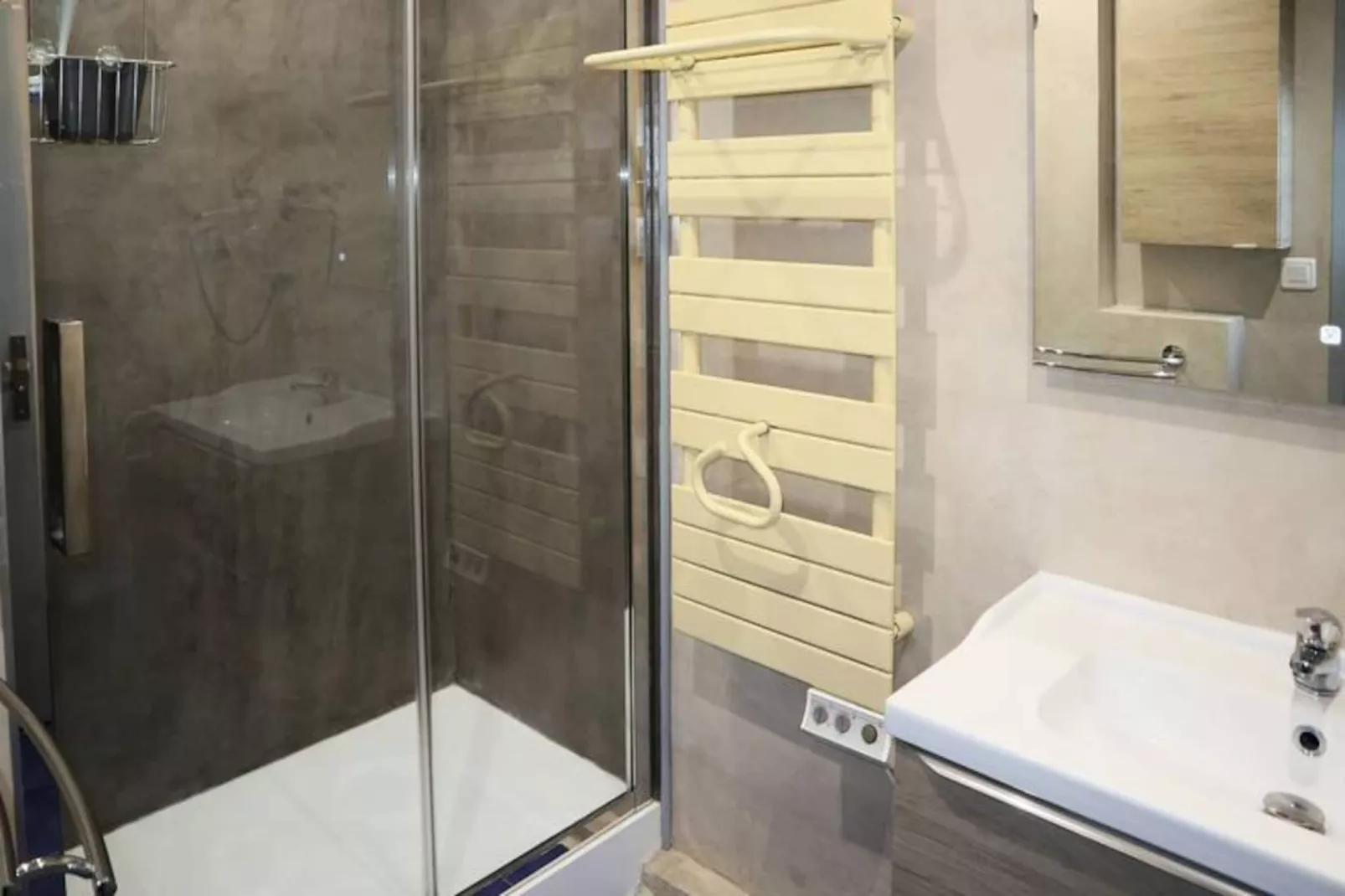 Résidence Les Cembros-Niet-getagd