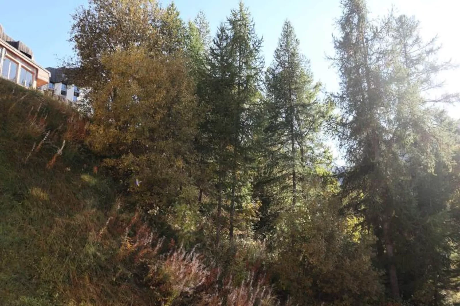 Résidence L'oustal-Niet-getagd