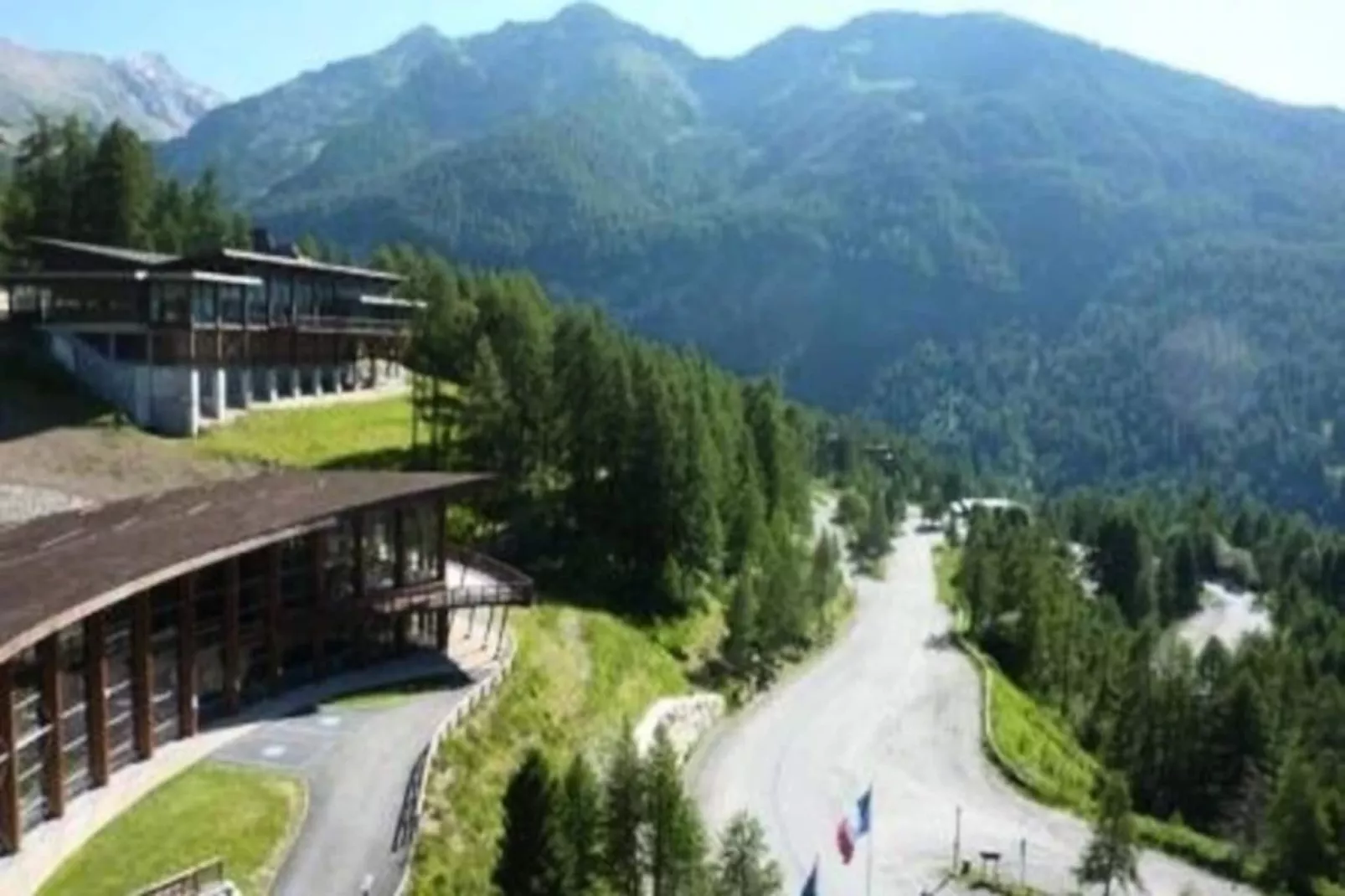 Résidence Orr Des Forets-Niet-getagd