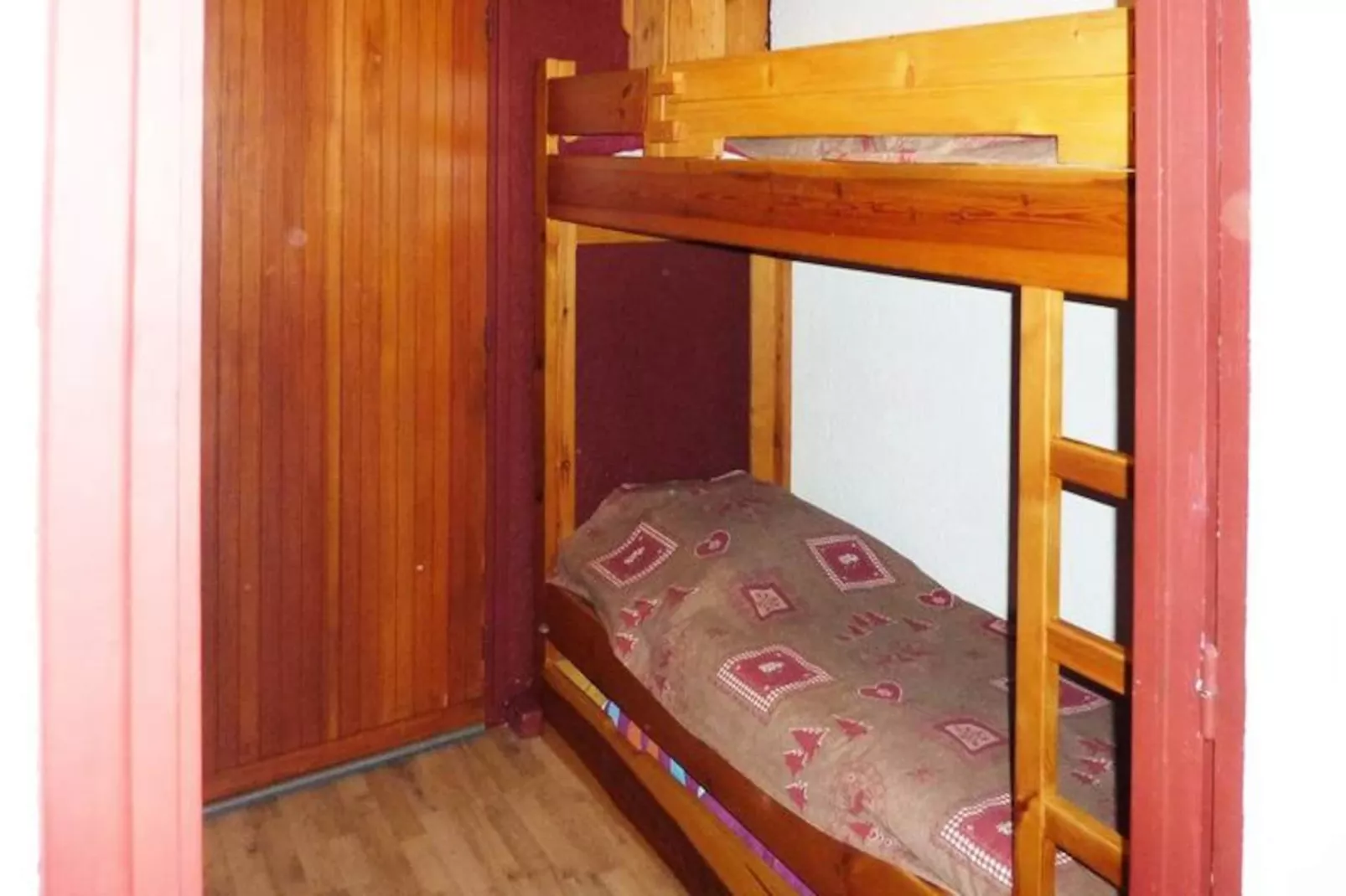 Résidence L'horizon-Niet-getagd