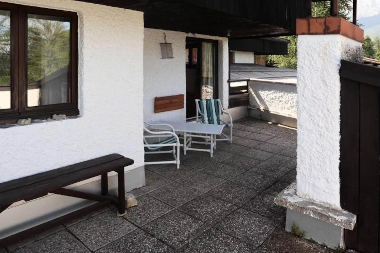 Résidence La  Mazeliere-Niet-getagd