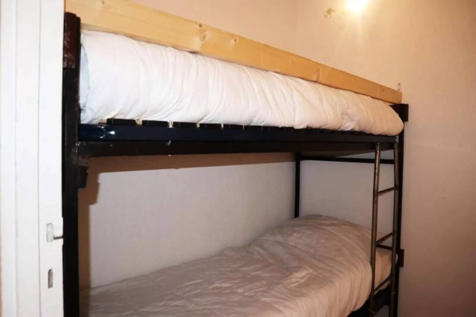 Résidence La  Mazeliere-Niet-getagd