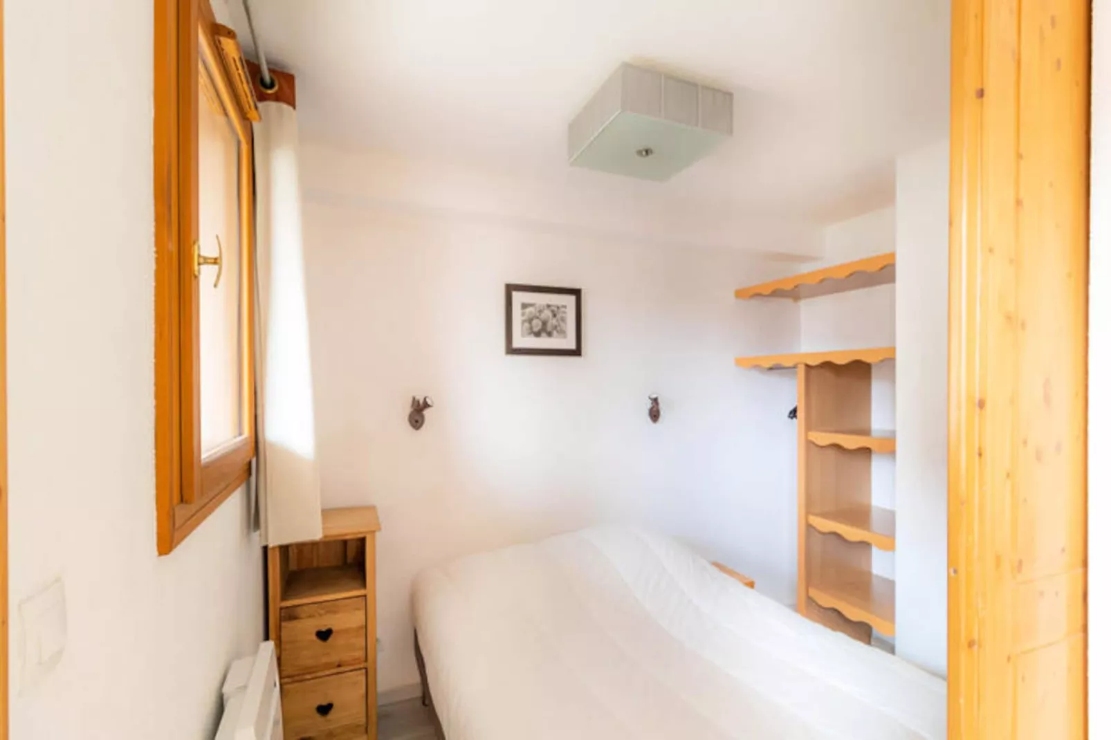 Résidence Le Parc Des Airelles - Niet-getagd