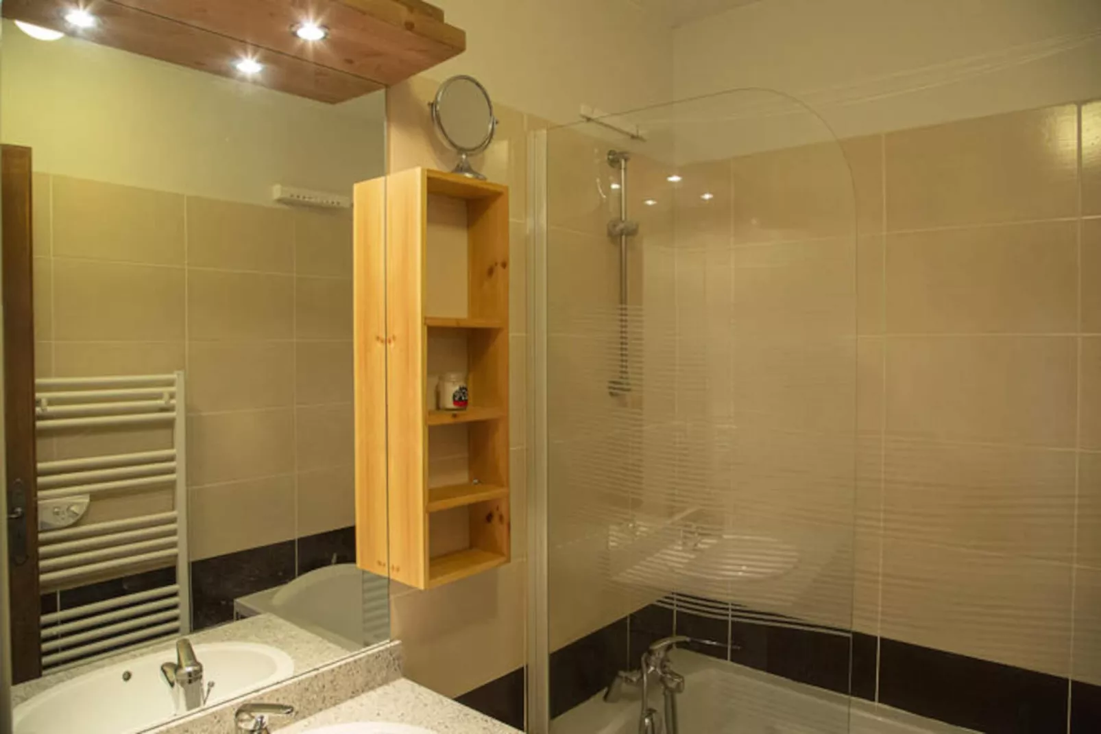 Résidence Le Balcon De Pramouton-Niet-getagd