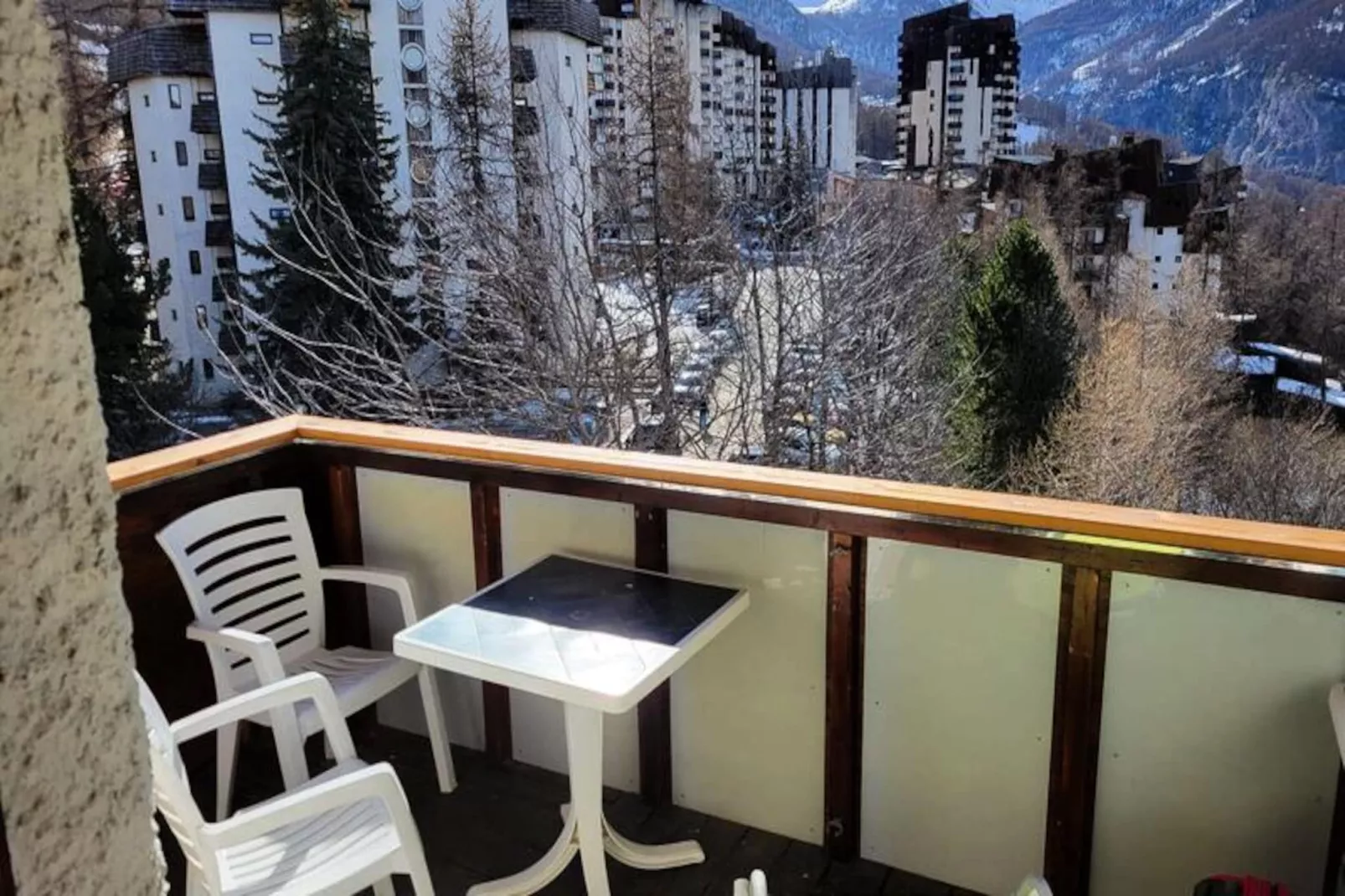 Résidence L'horizon-Niet-getagd