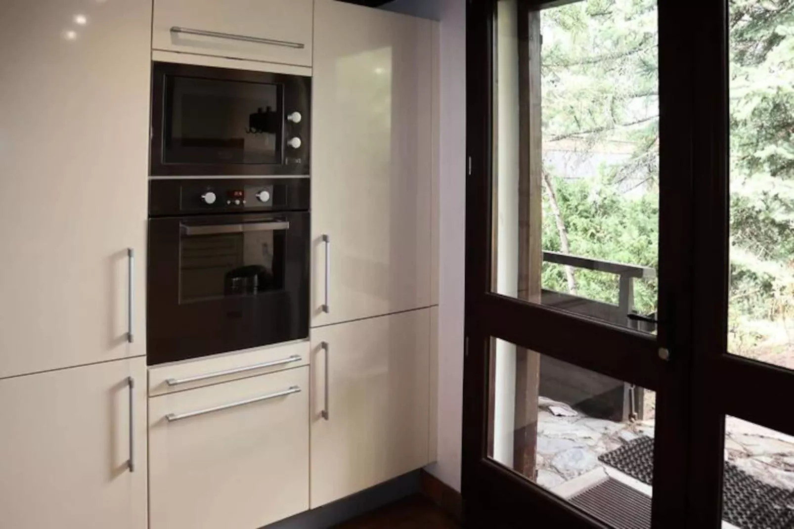 Résidence Chal. Les Chandelles-Niet-getagd