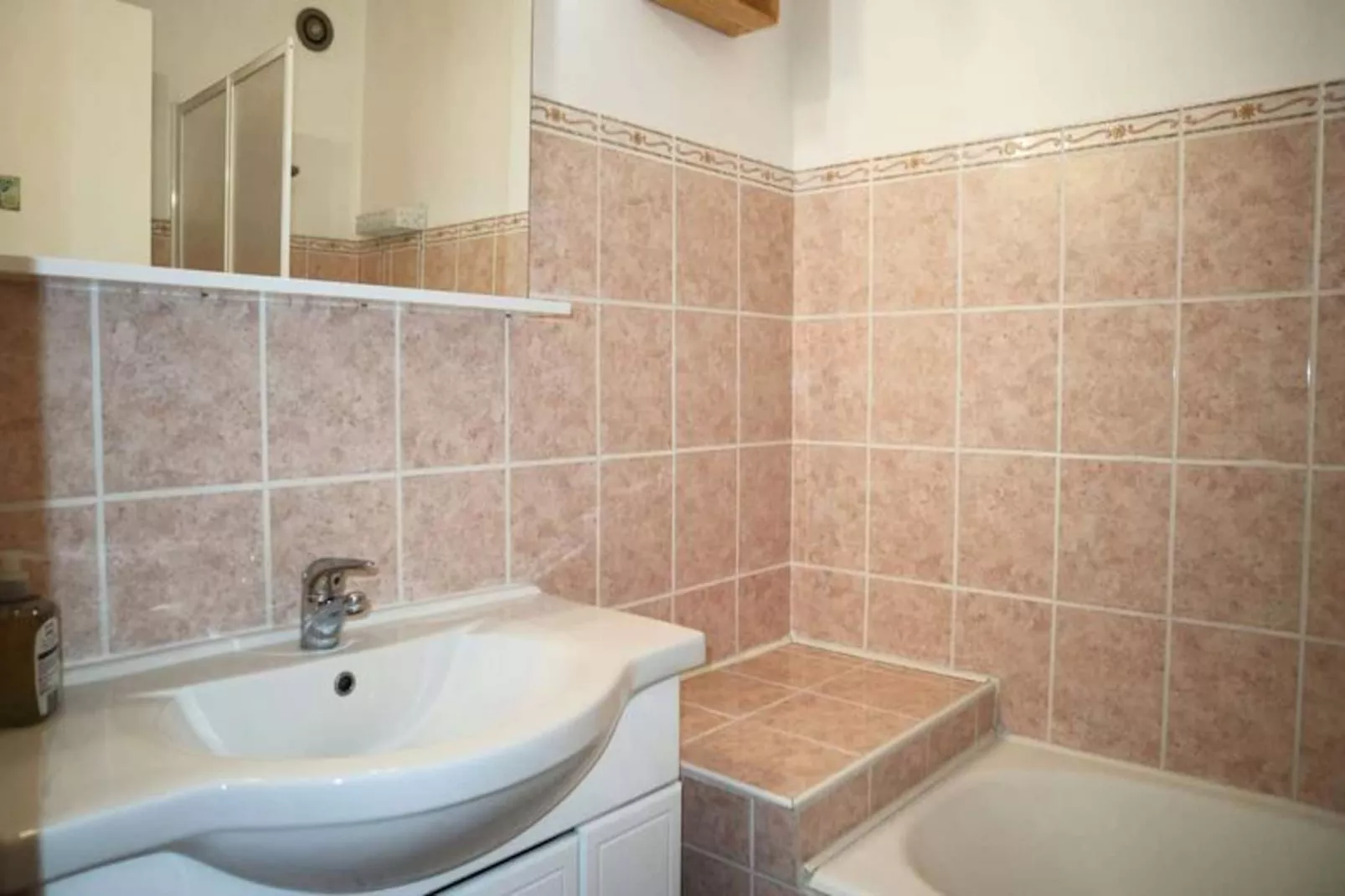 Résidence Le Sunny Snow-Niet-getagd