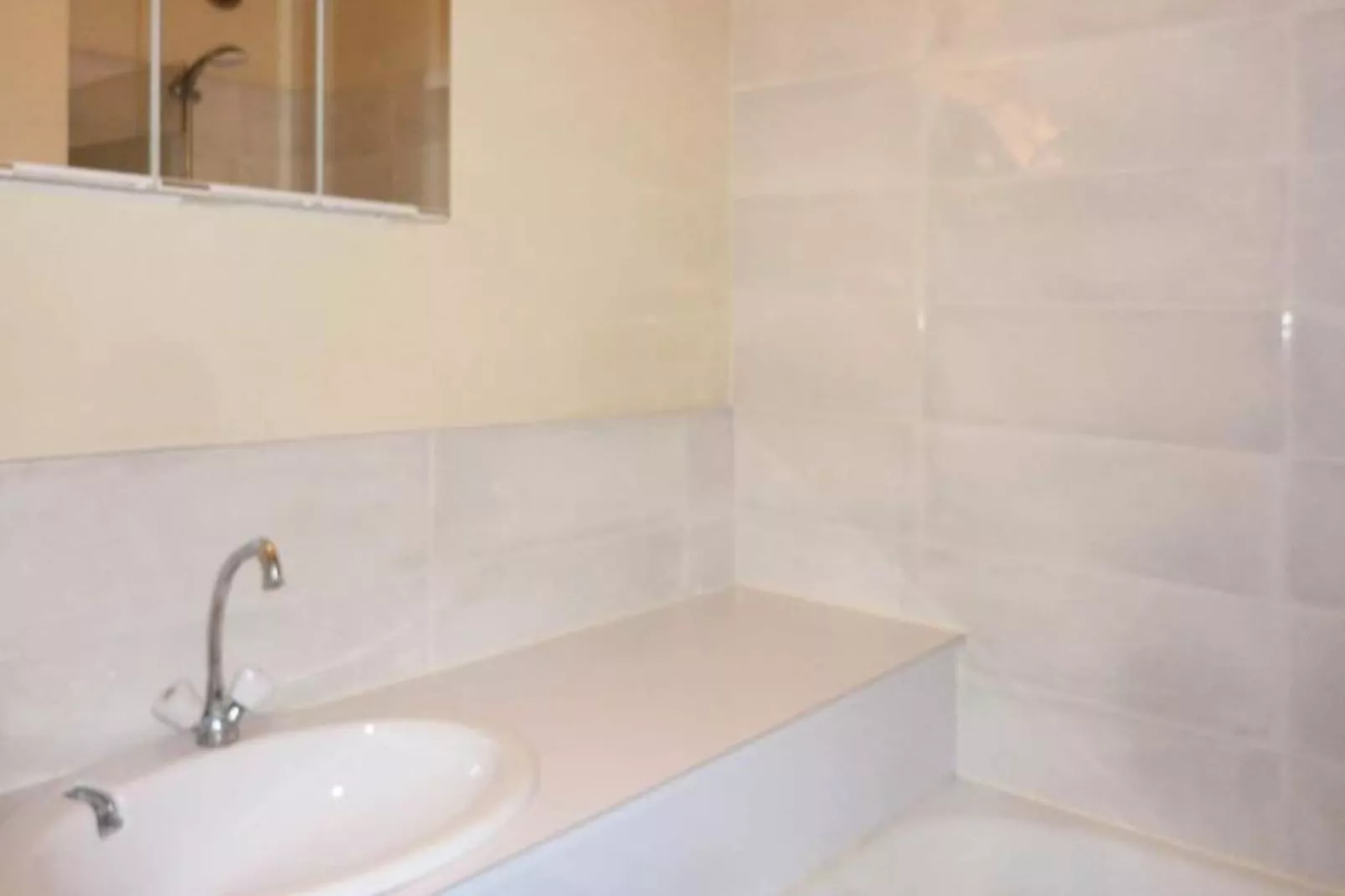 Résidence Le Sunny Snow-Niet-getagd