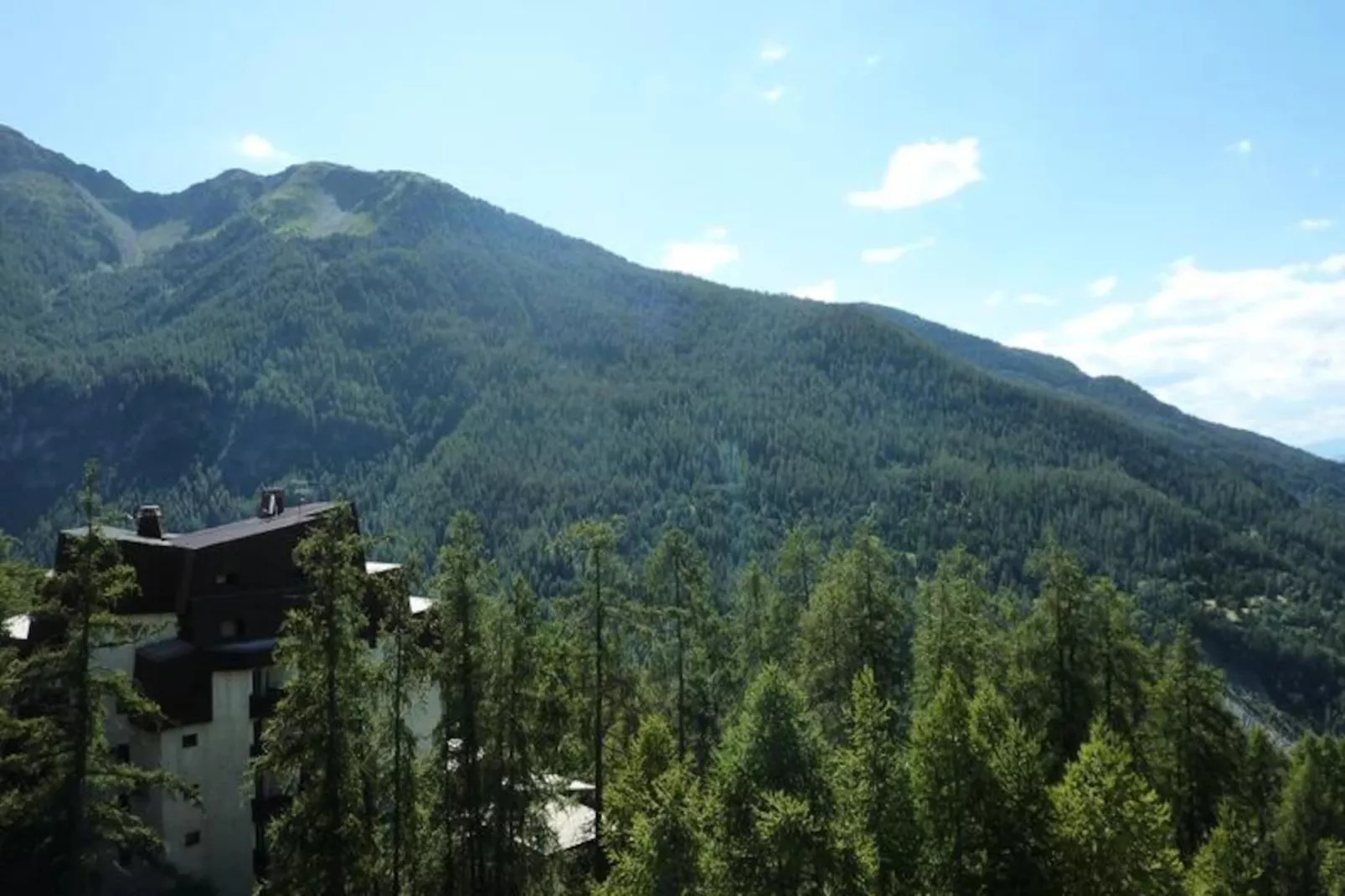 Résidence Le Sunny Snow-Niet-getagd