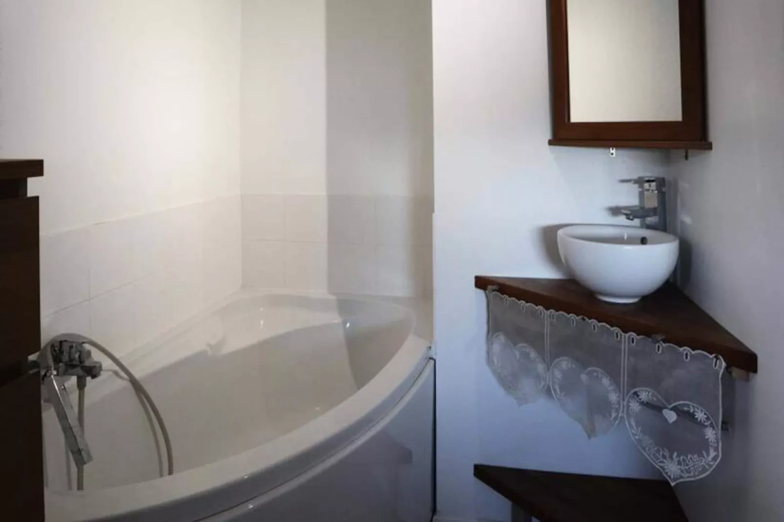 Résidence Le Sunny Snow-Niet-getagd