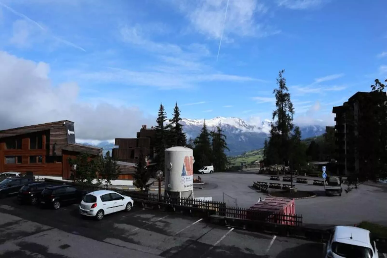 Residence Le 1650-Niet-getagd