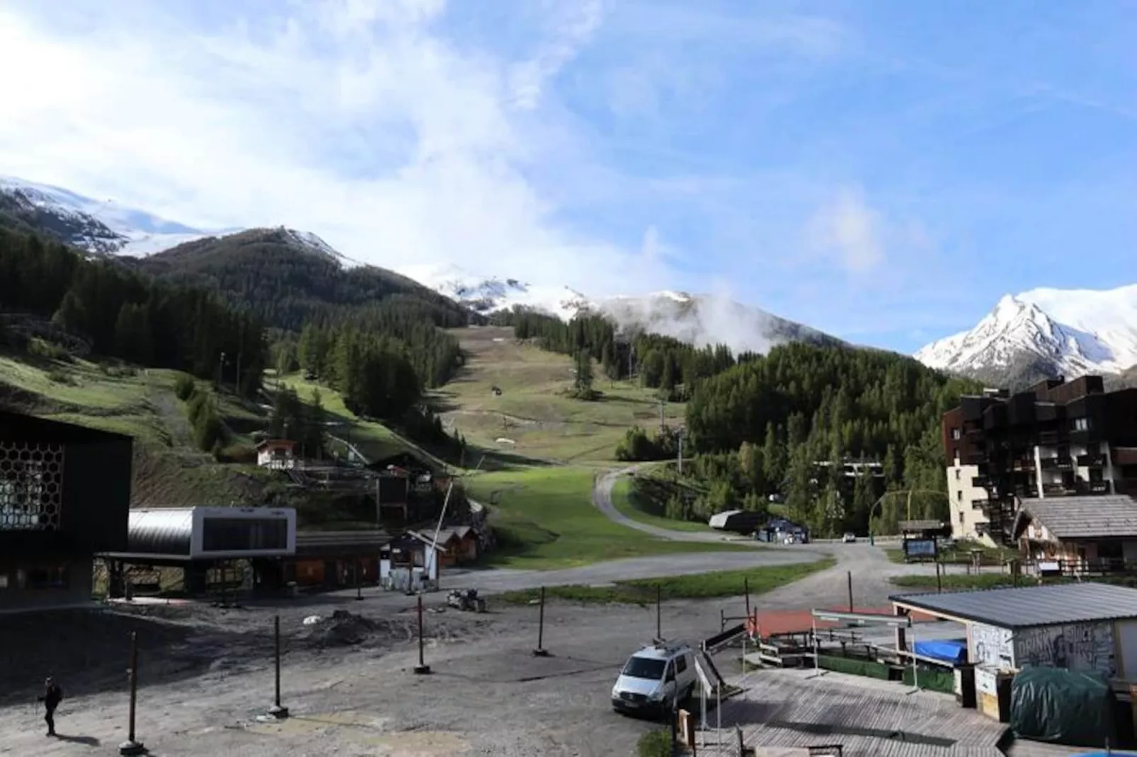 Residence Le 1650-Niet-getagd