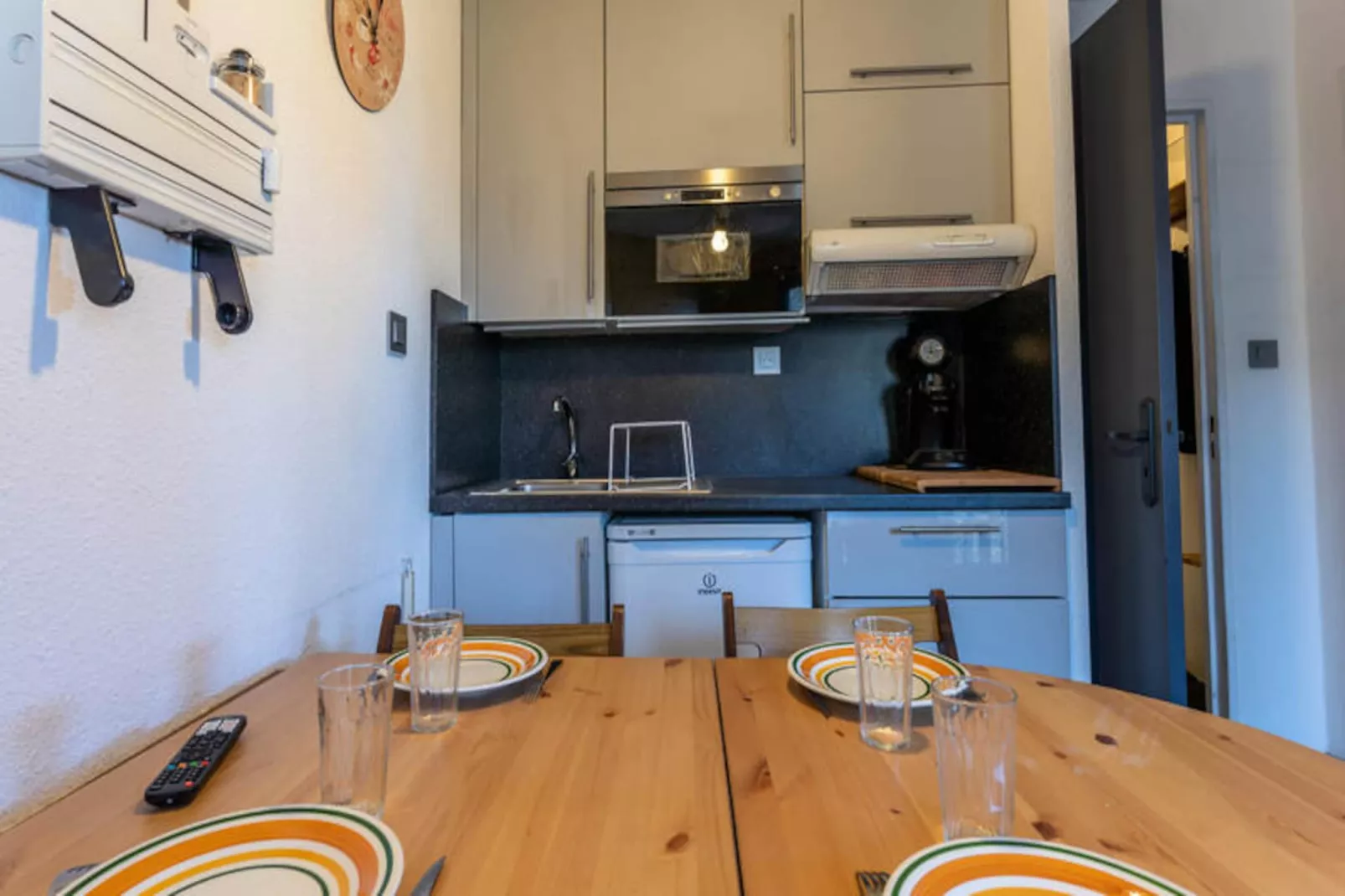 Résidence L'oustal-Niet-getagd