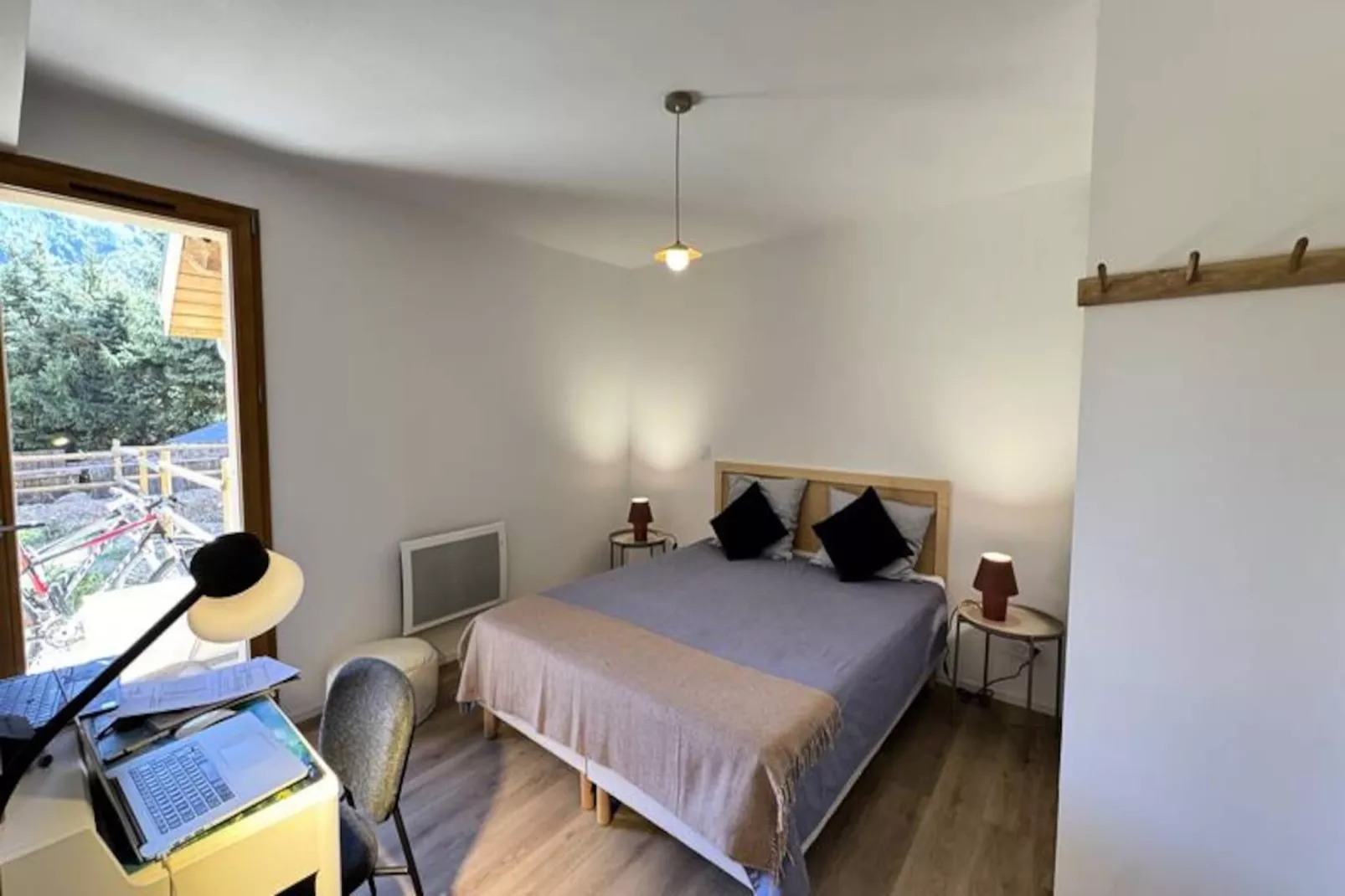 Résidence Violaine-Niet-getagd