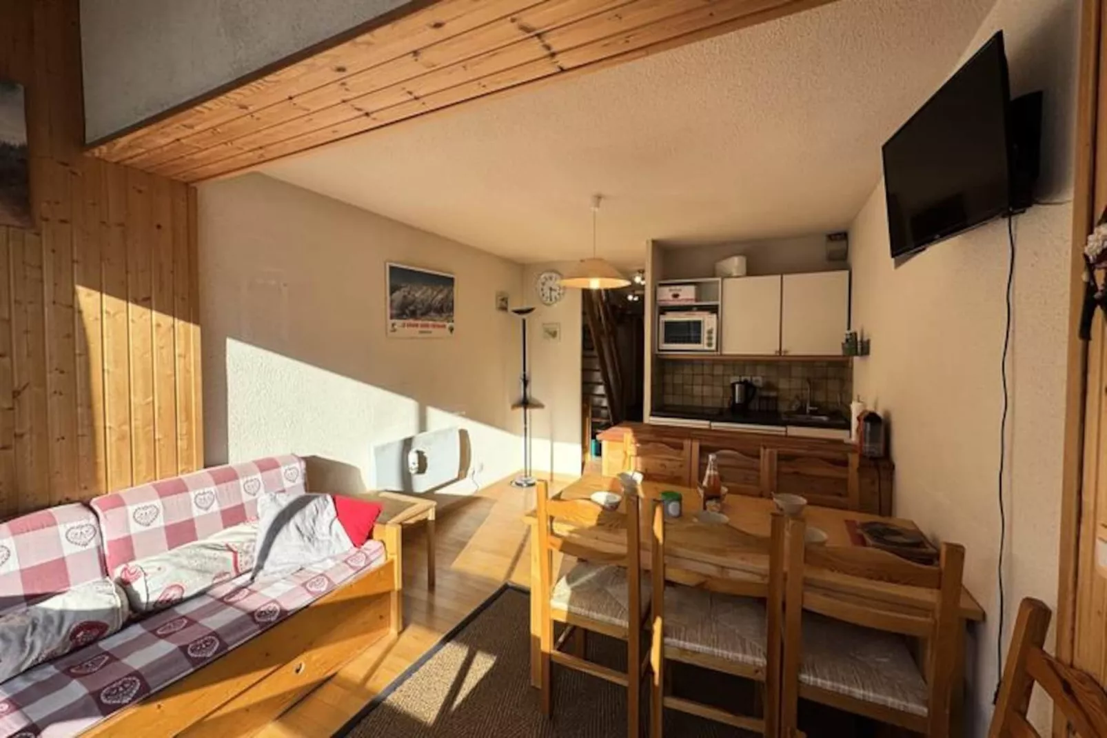 Résidence Grand Serre Che B - Niet-getagd