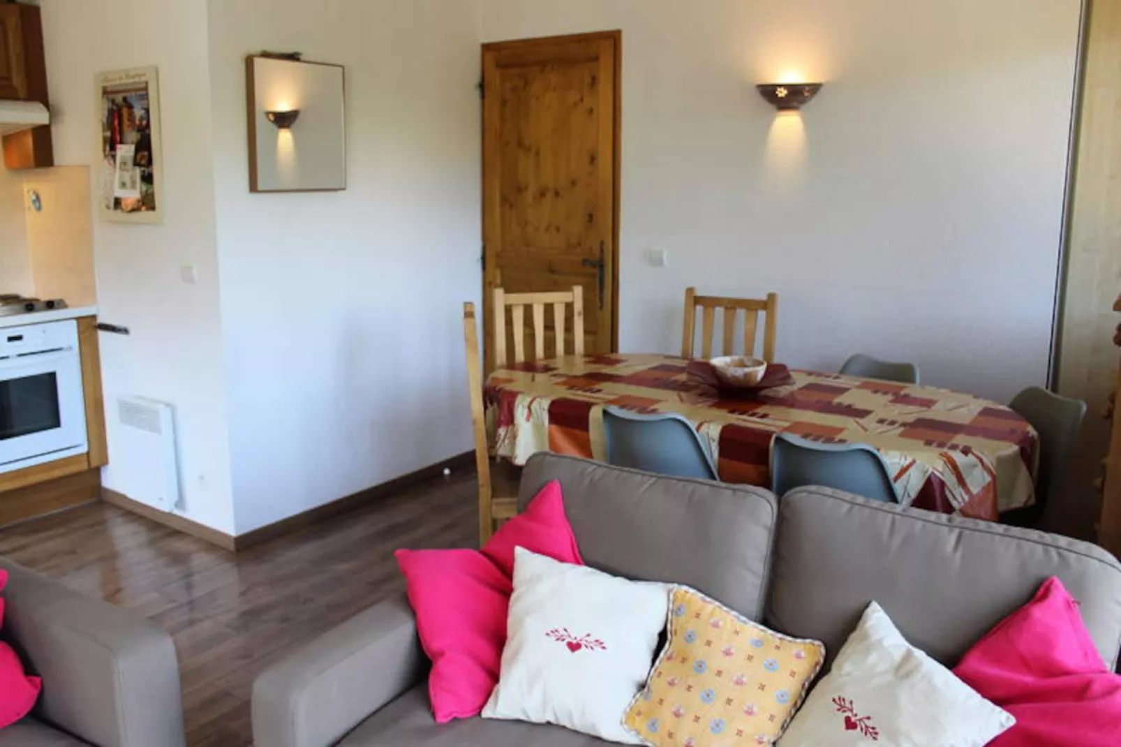 Résidence L'eden Des Cimes 1-Niet-getagd