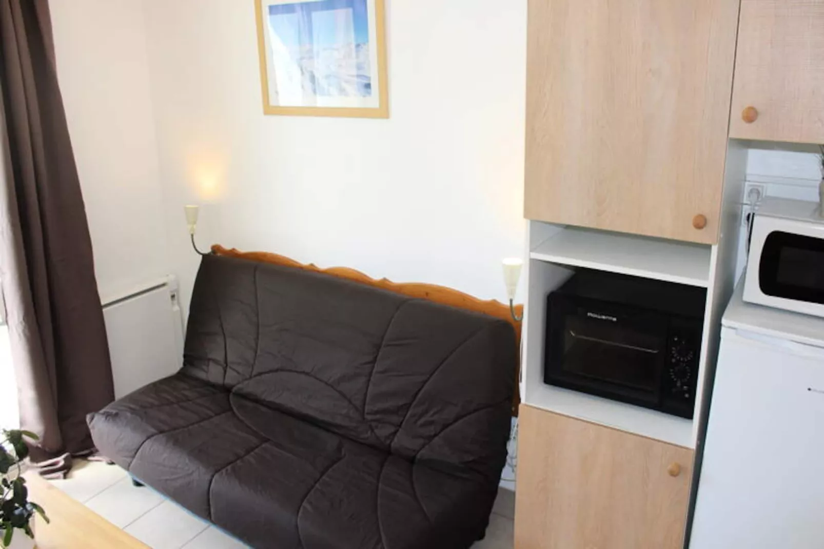 Résidence Les Issarts-Niet-getagd