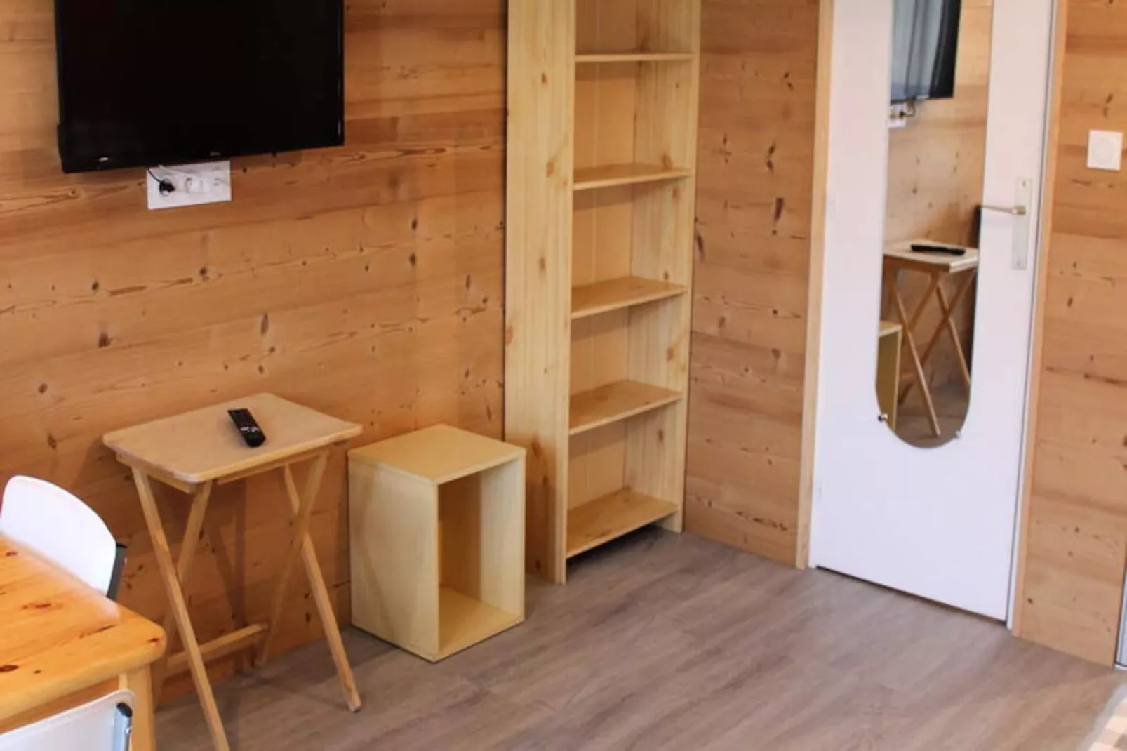 Résidence Les Issarts-Niet-getagd