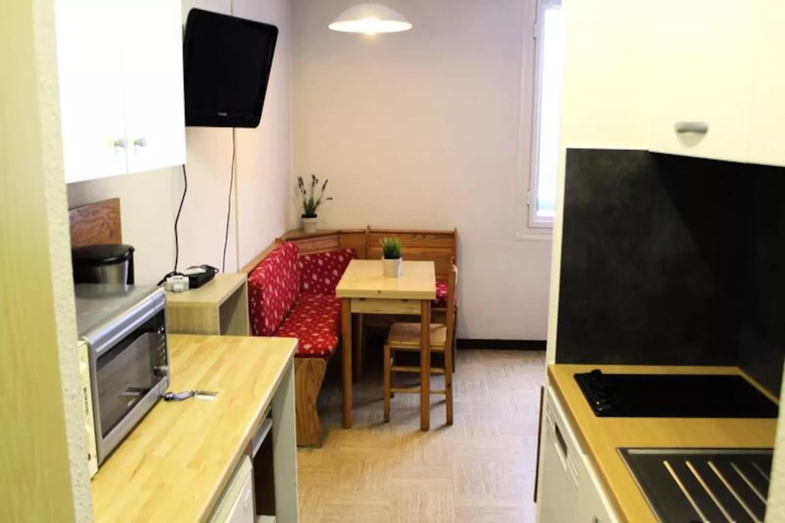 Résidence Le Bois D'aurouze-Niet-getagd