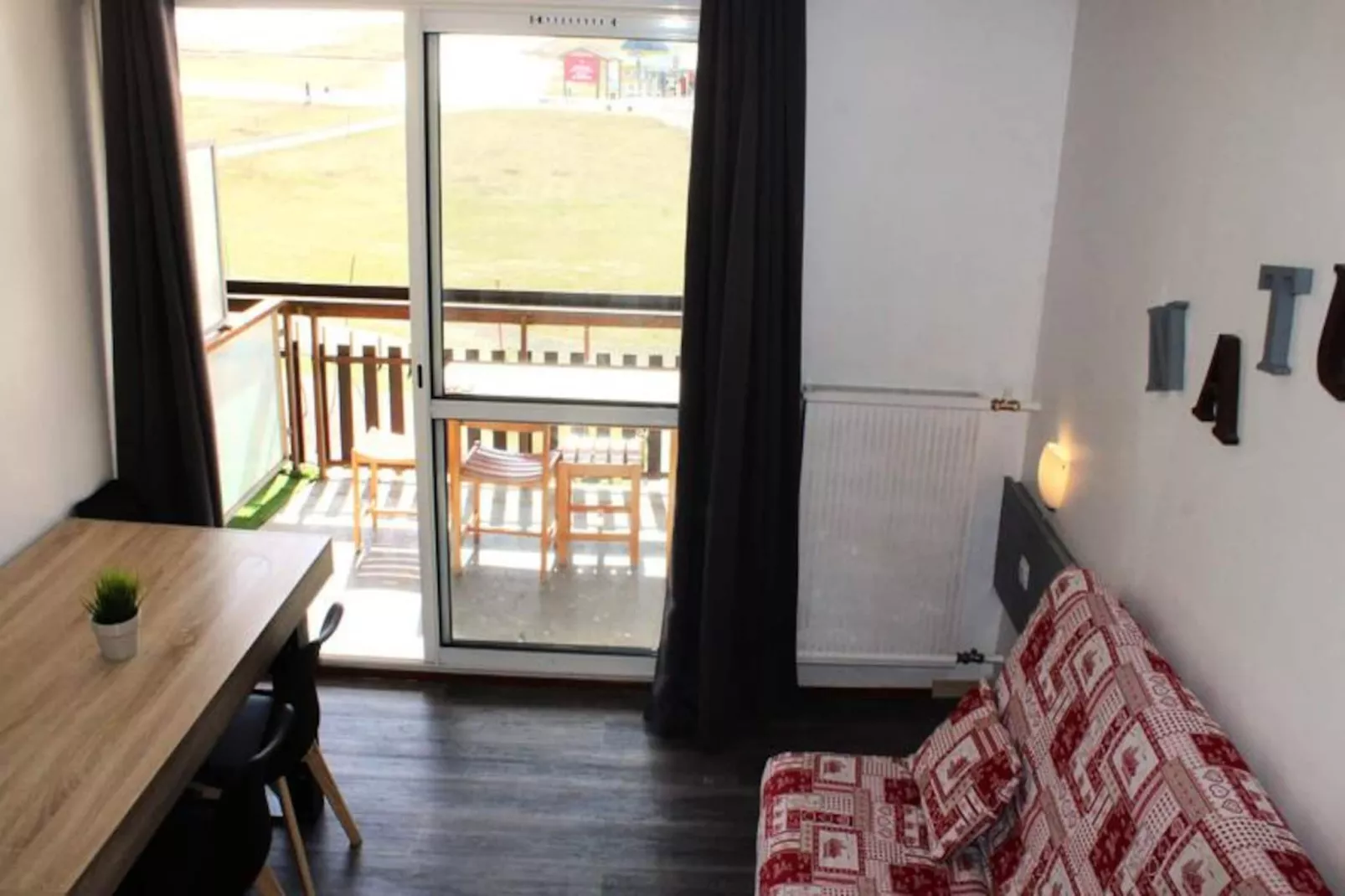 Résidence Le Bois D'aurouze-Niet-getagd