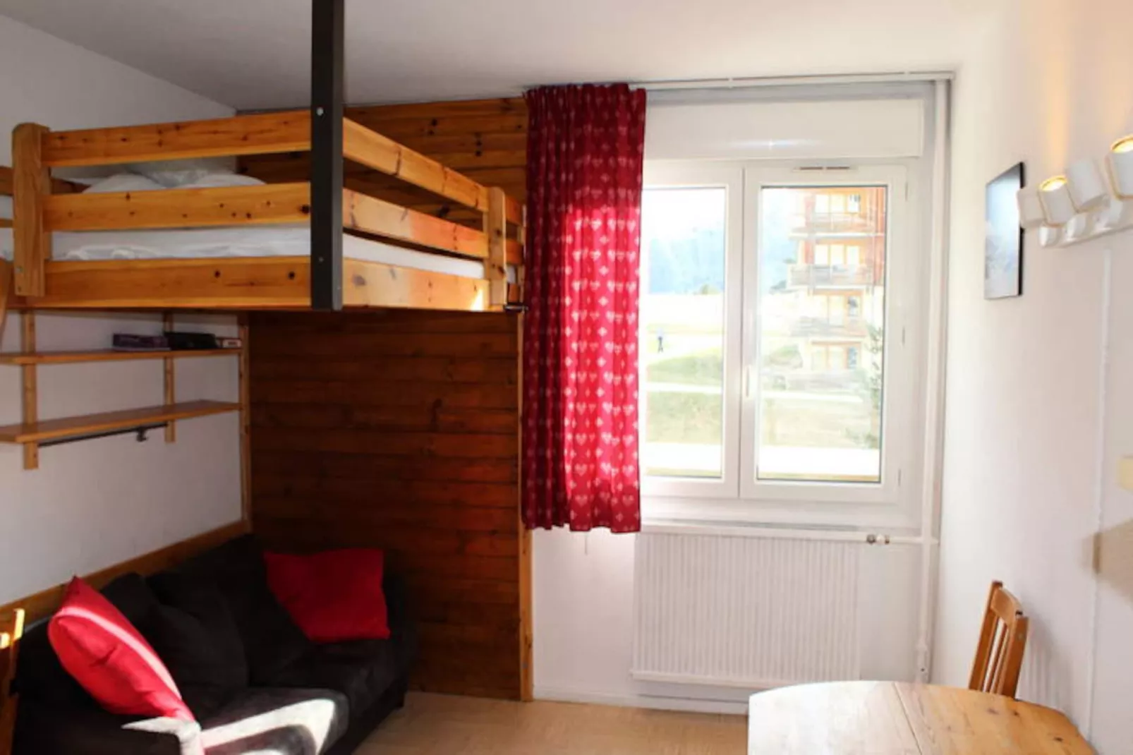 Résidence Le Bois D'aurouze-Niet-getagd