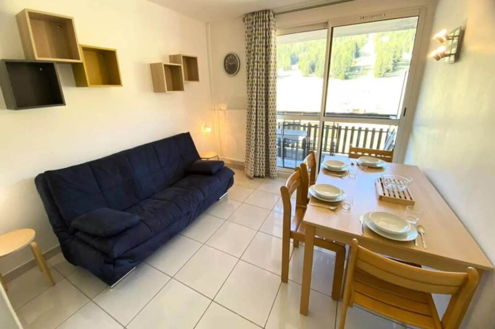 Résidence Le Bois D'aurouze-Niet-getagd